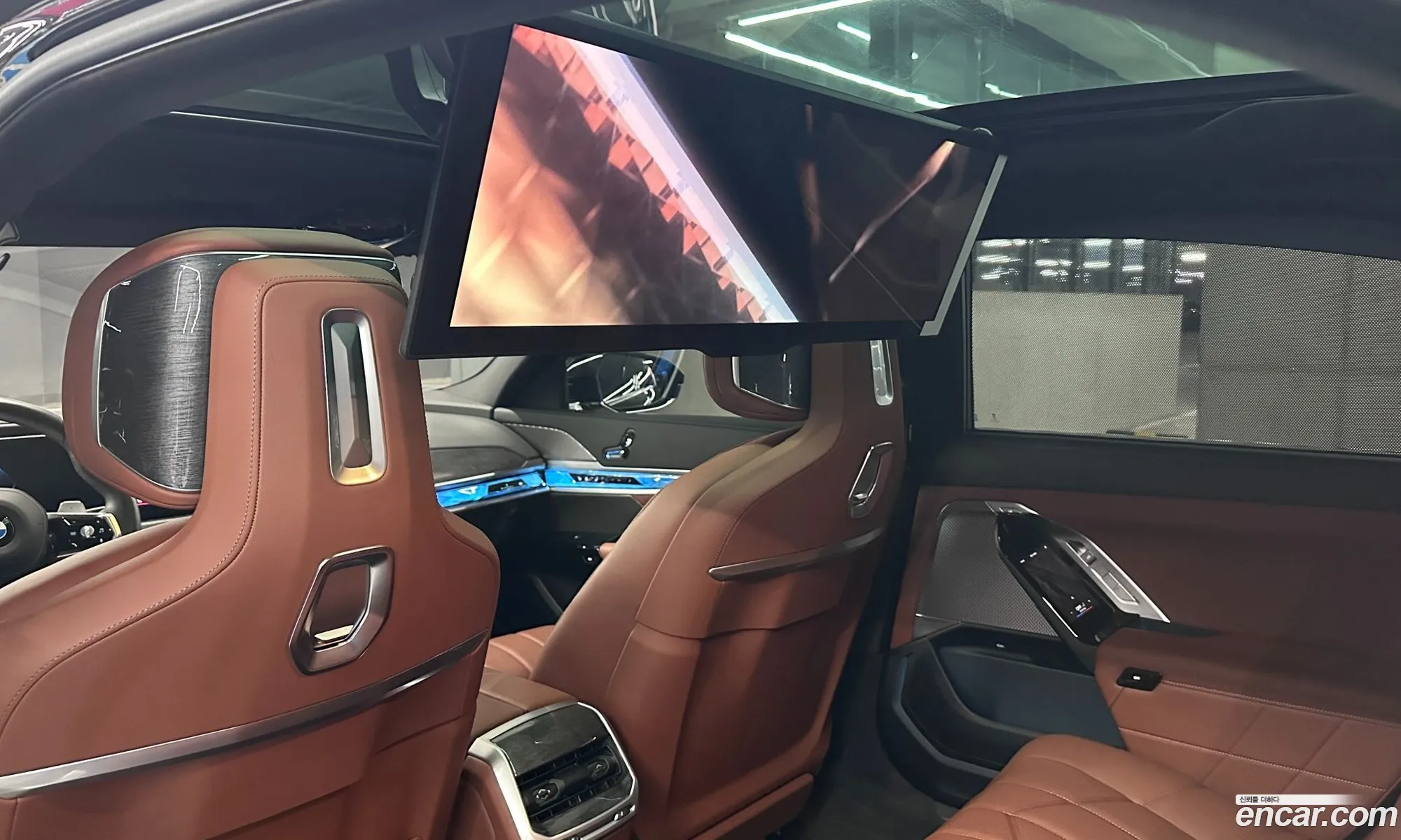 BMW 7 Series 2025 — 20