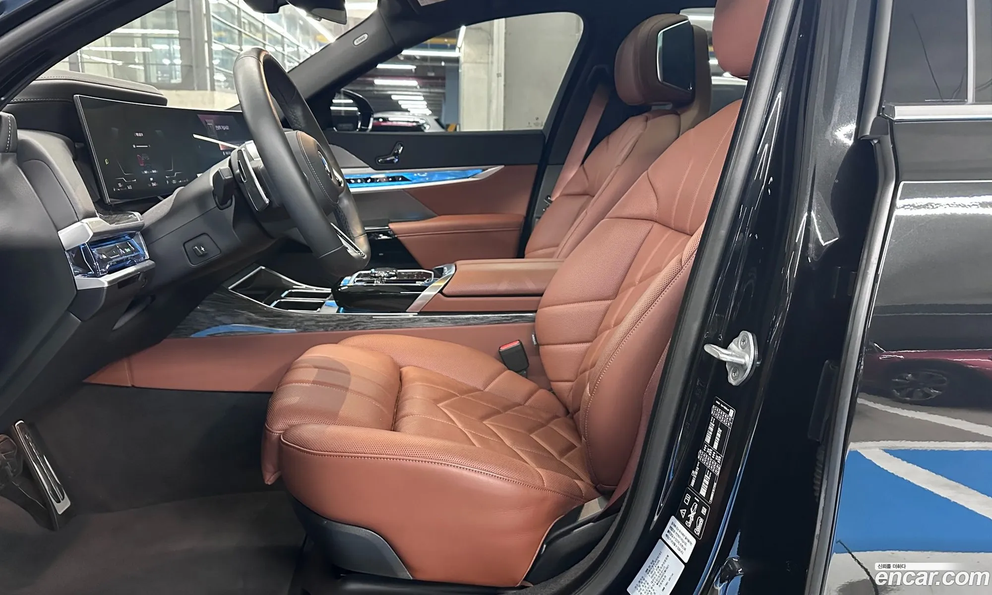 BMW 7 Series 2025 — 4
