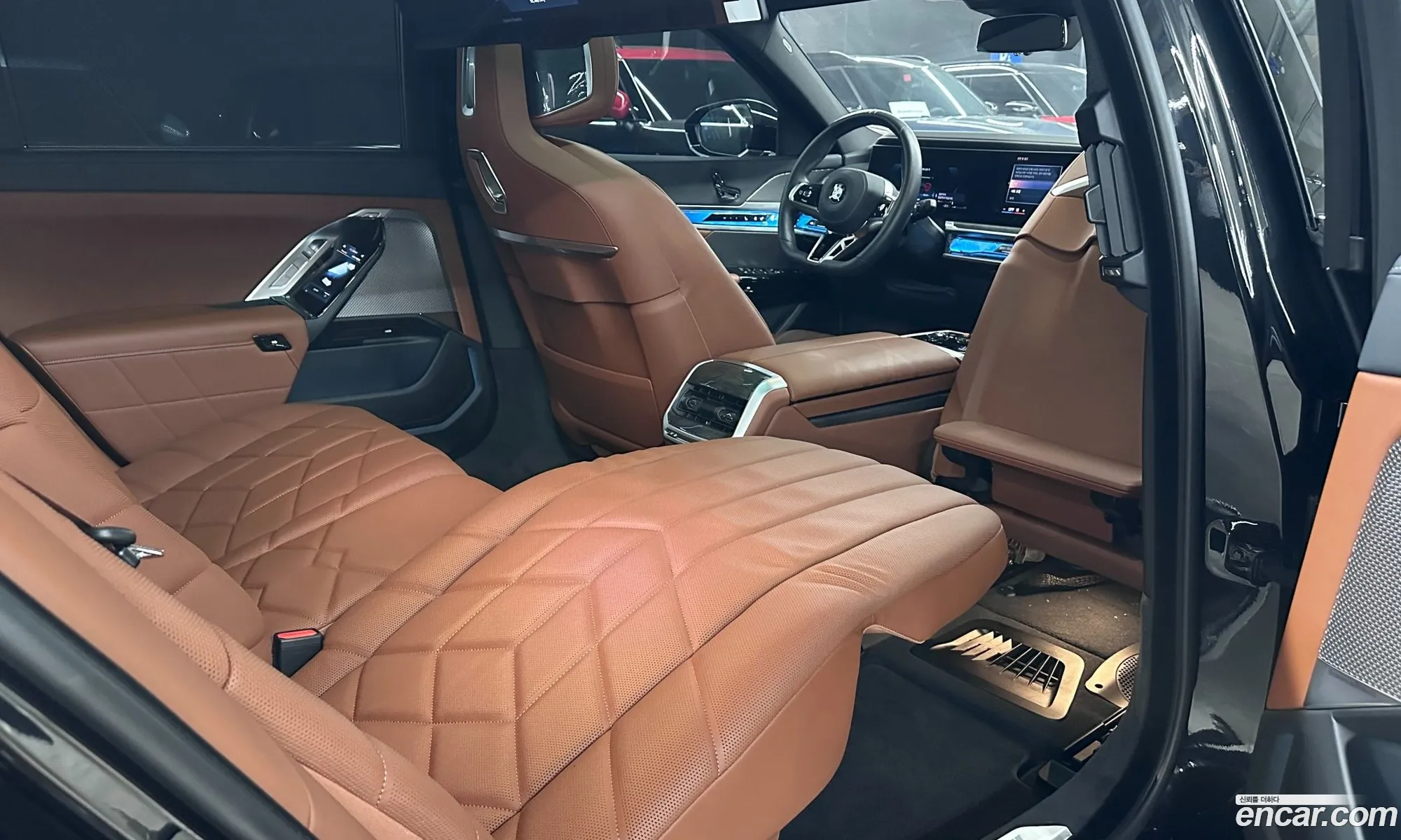 BMW 7 Series 2025 — 19