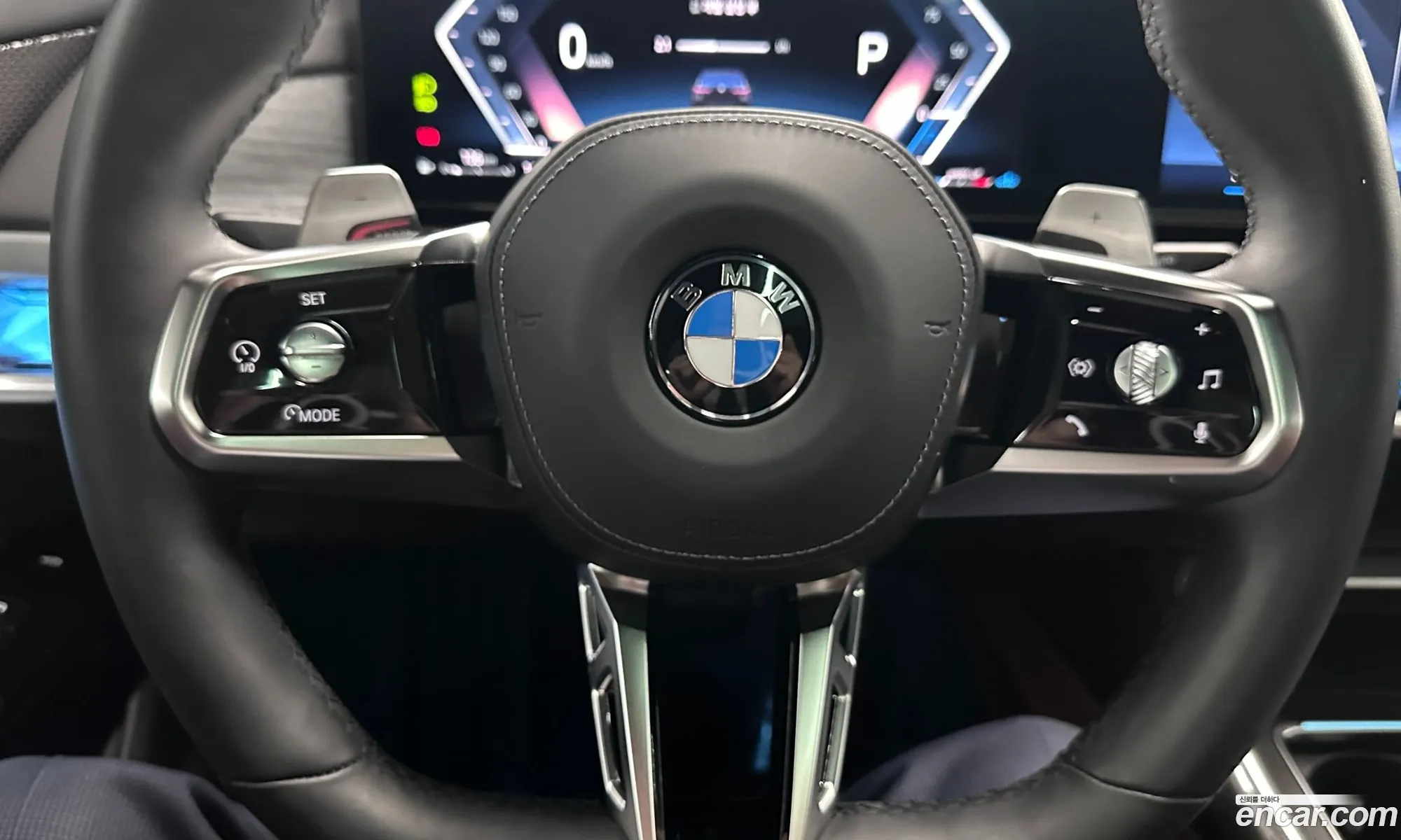 BMW 7 Series 2025 — 15