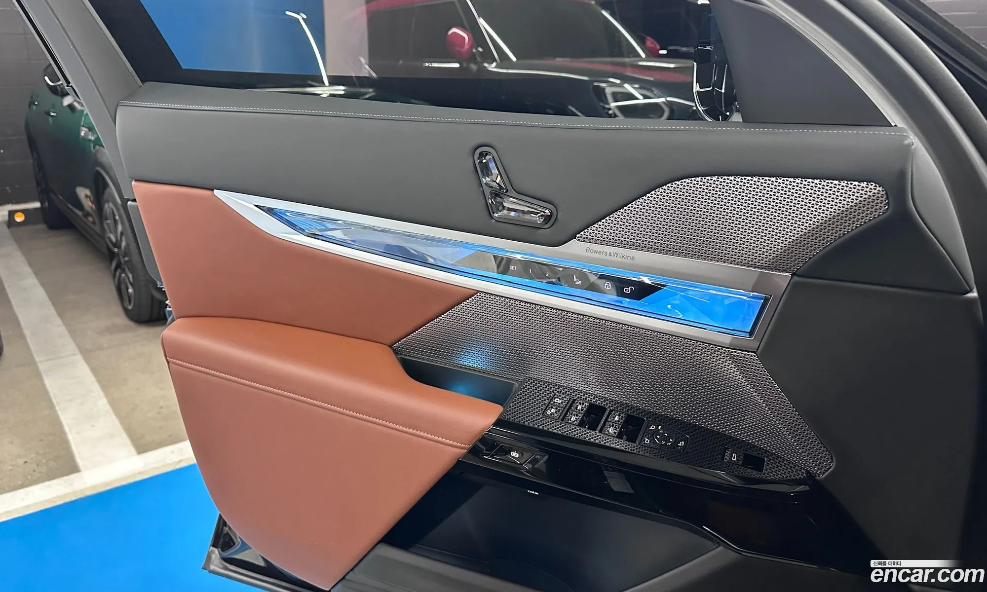BMW 7 Series 2025 — 12