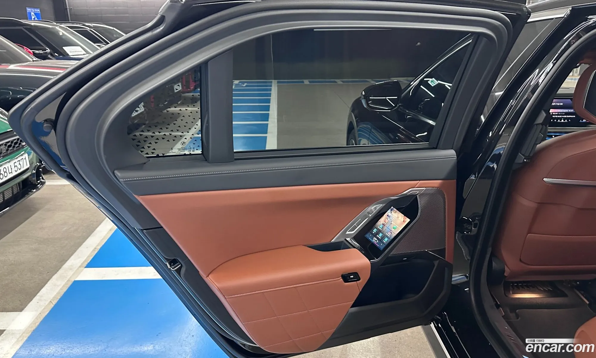BMW 7 Series 2025 — 6