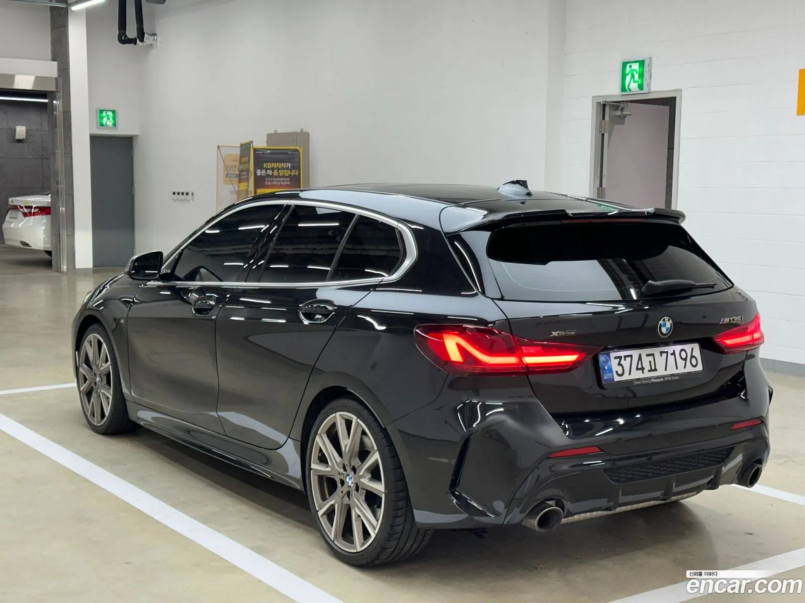 BMW 1 Series 2023 — 3