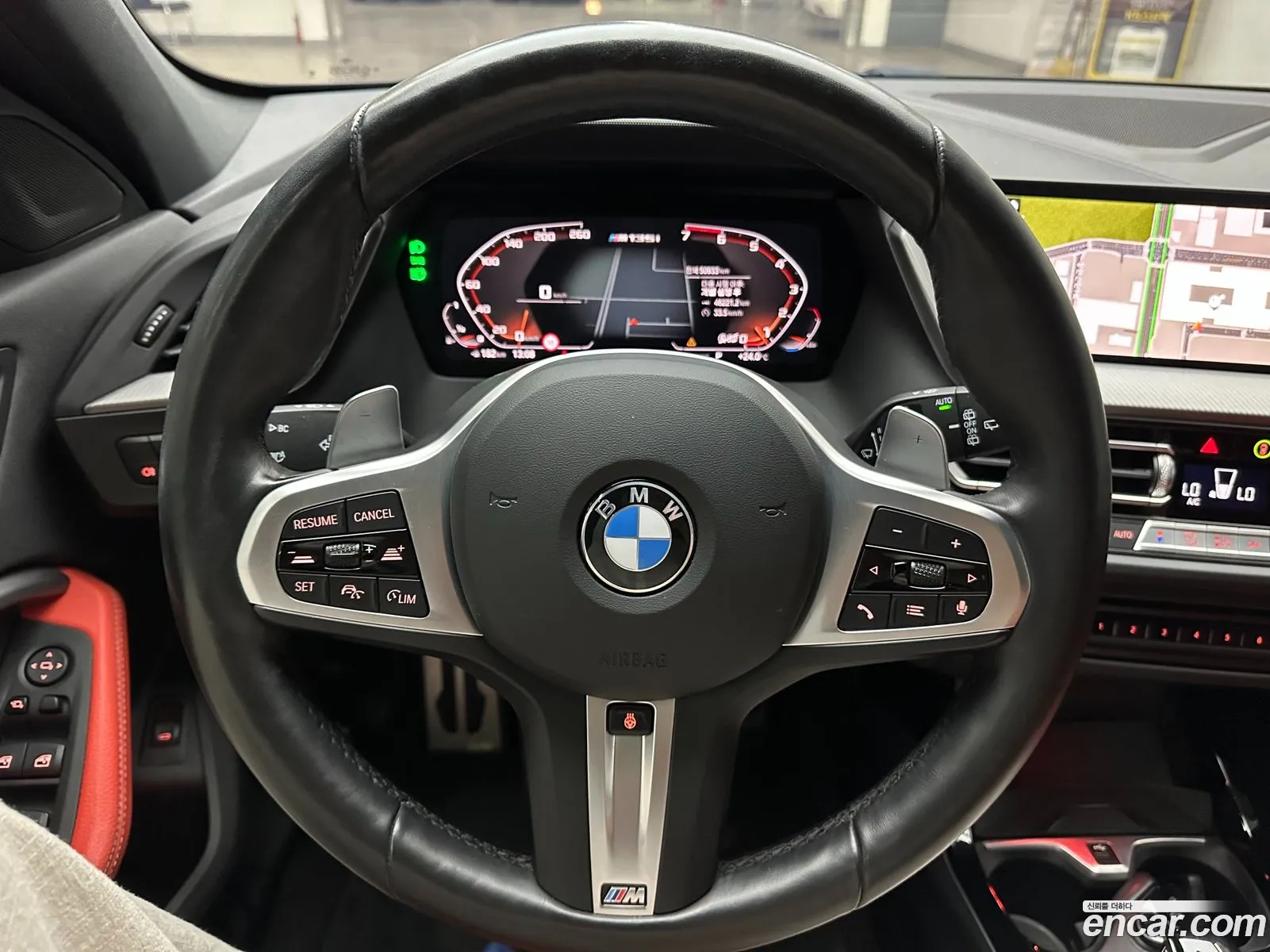 BMW 1 Series 2023 — 14