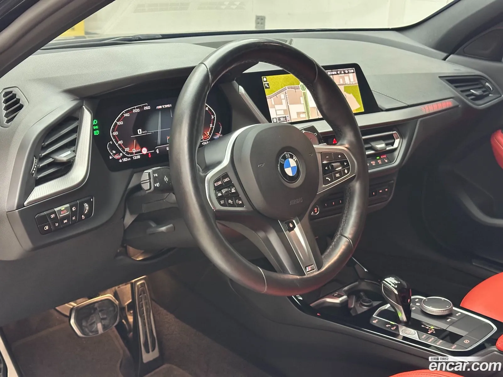 BMW 1 Series 2023 — 19