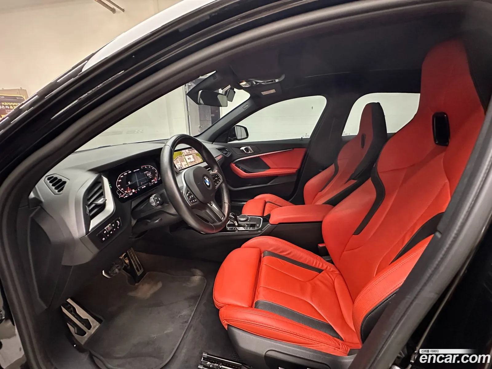 BMW 1 Series 2023 — 15
