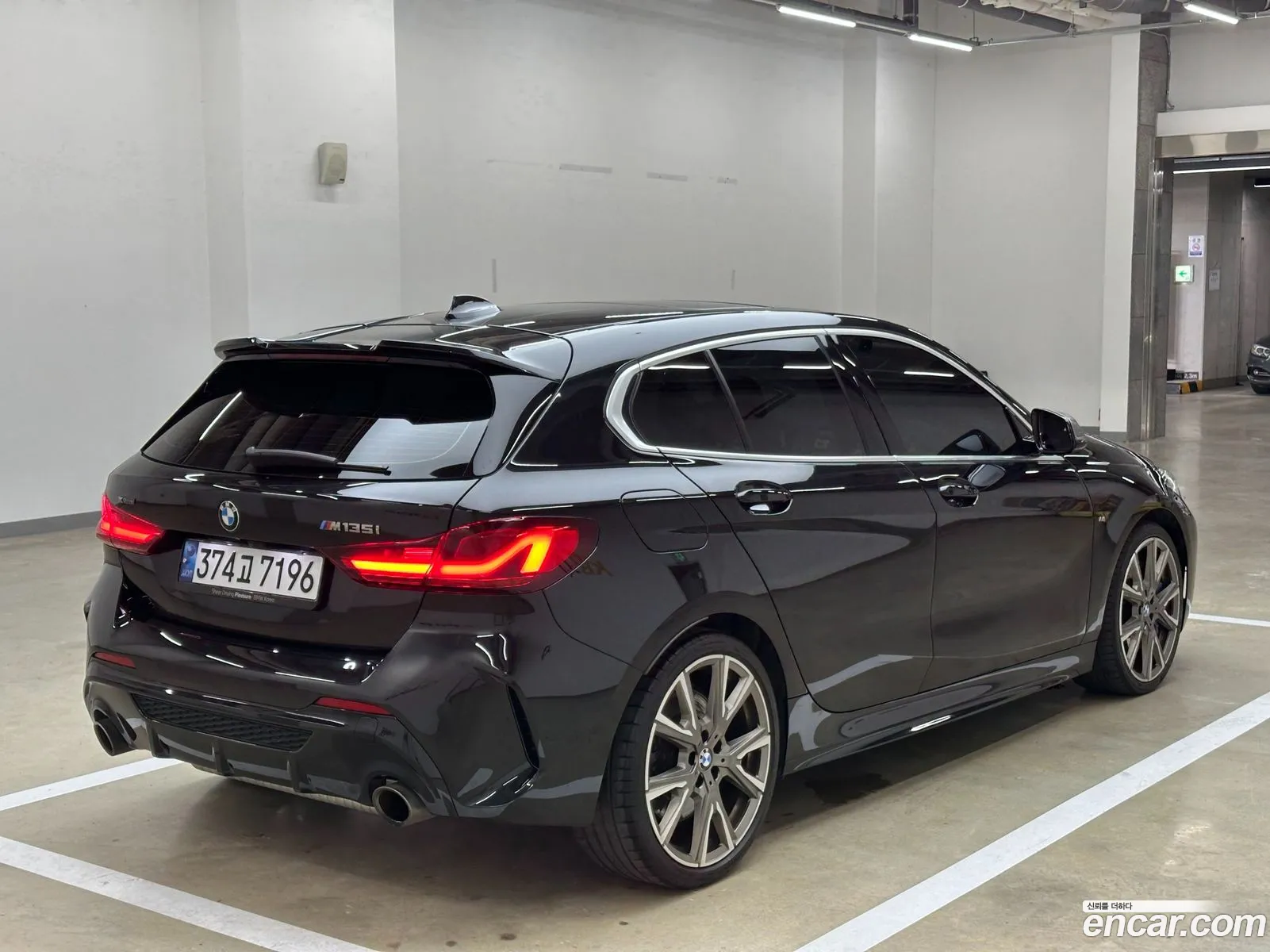 BMW 1 Series 2023 — 16