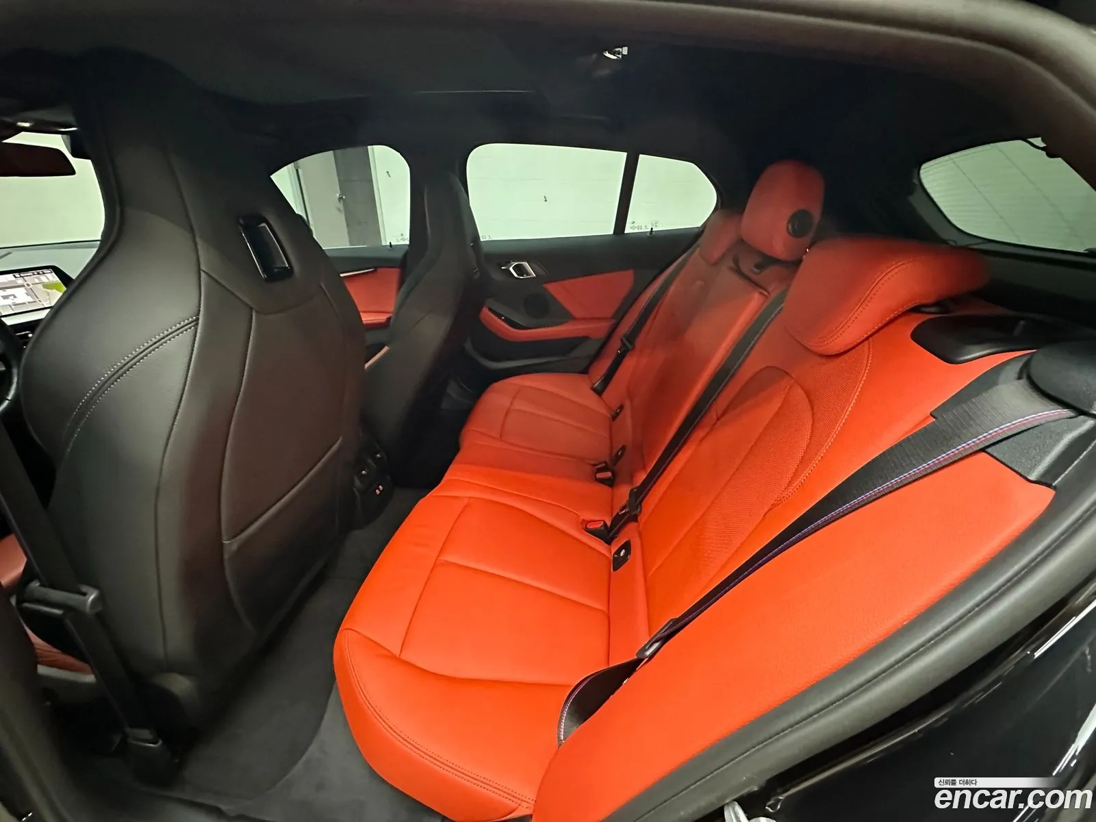 BMW 1 Series 2023 — 17