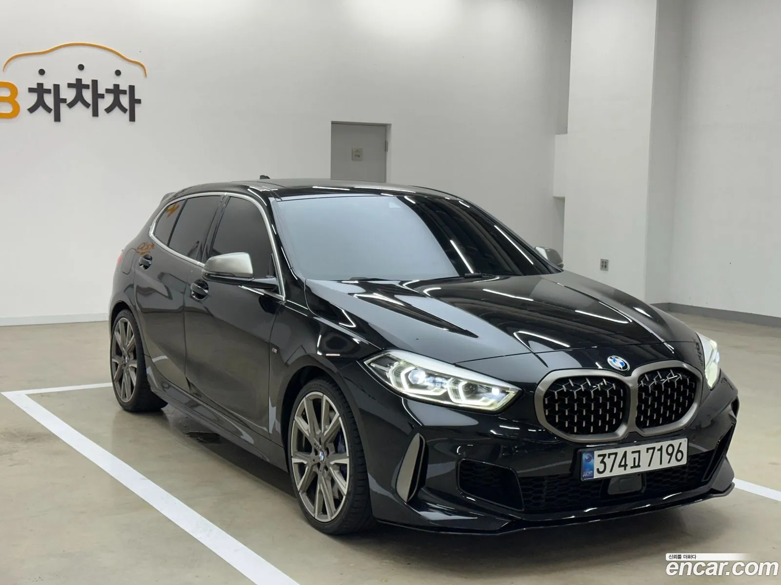 BMW 1 Series 2023 — 4