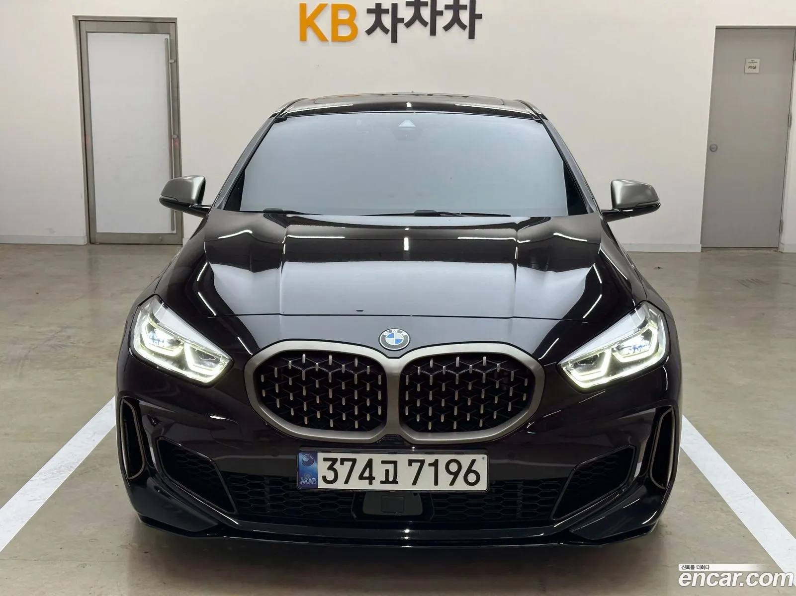 BMW 1 Series 2023 — 5