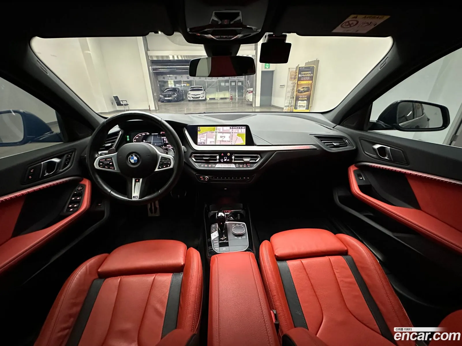 BMW 1 Series 2023 — 9