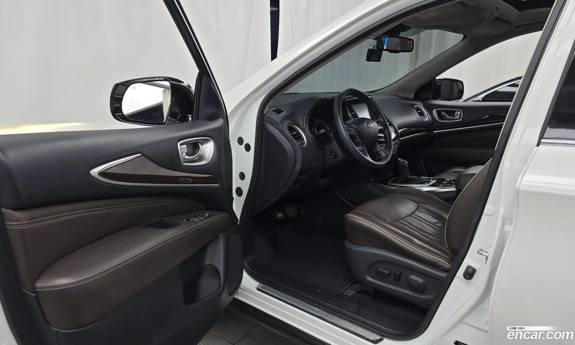 Infiniti QX60