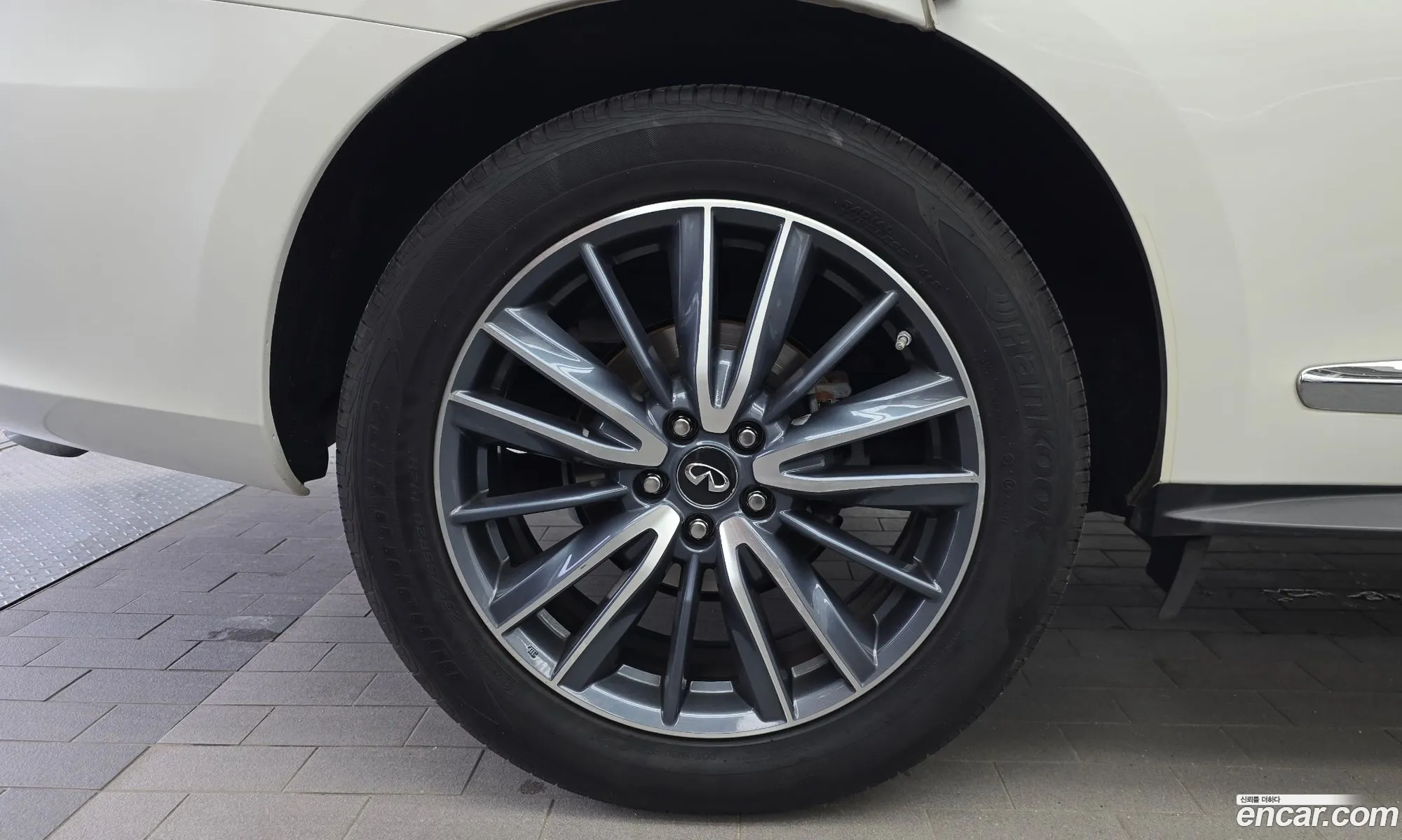 Infiniti QX60