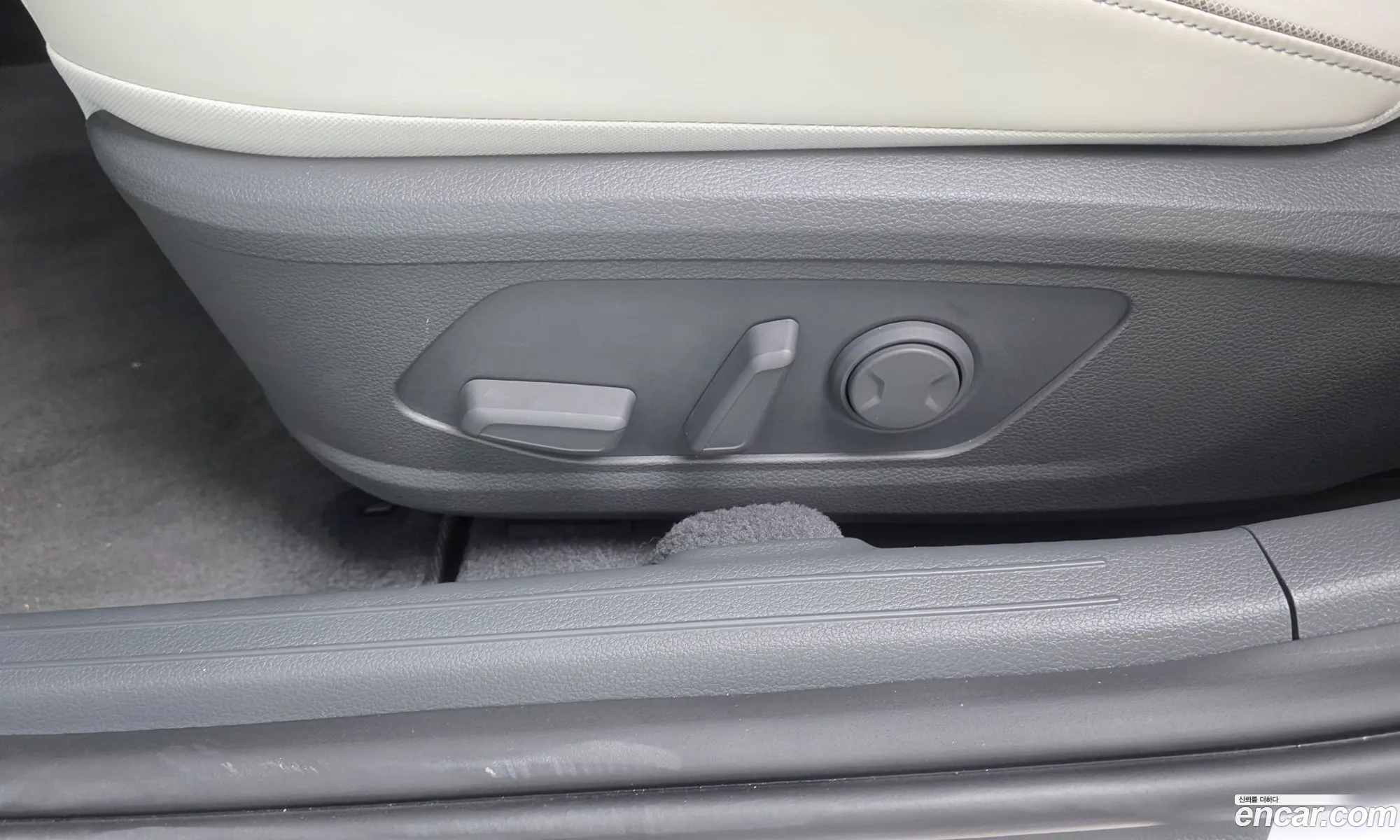 Hyundai Sonata the Edge 2026 — 23