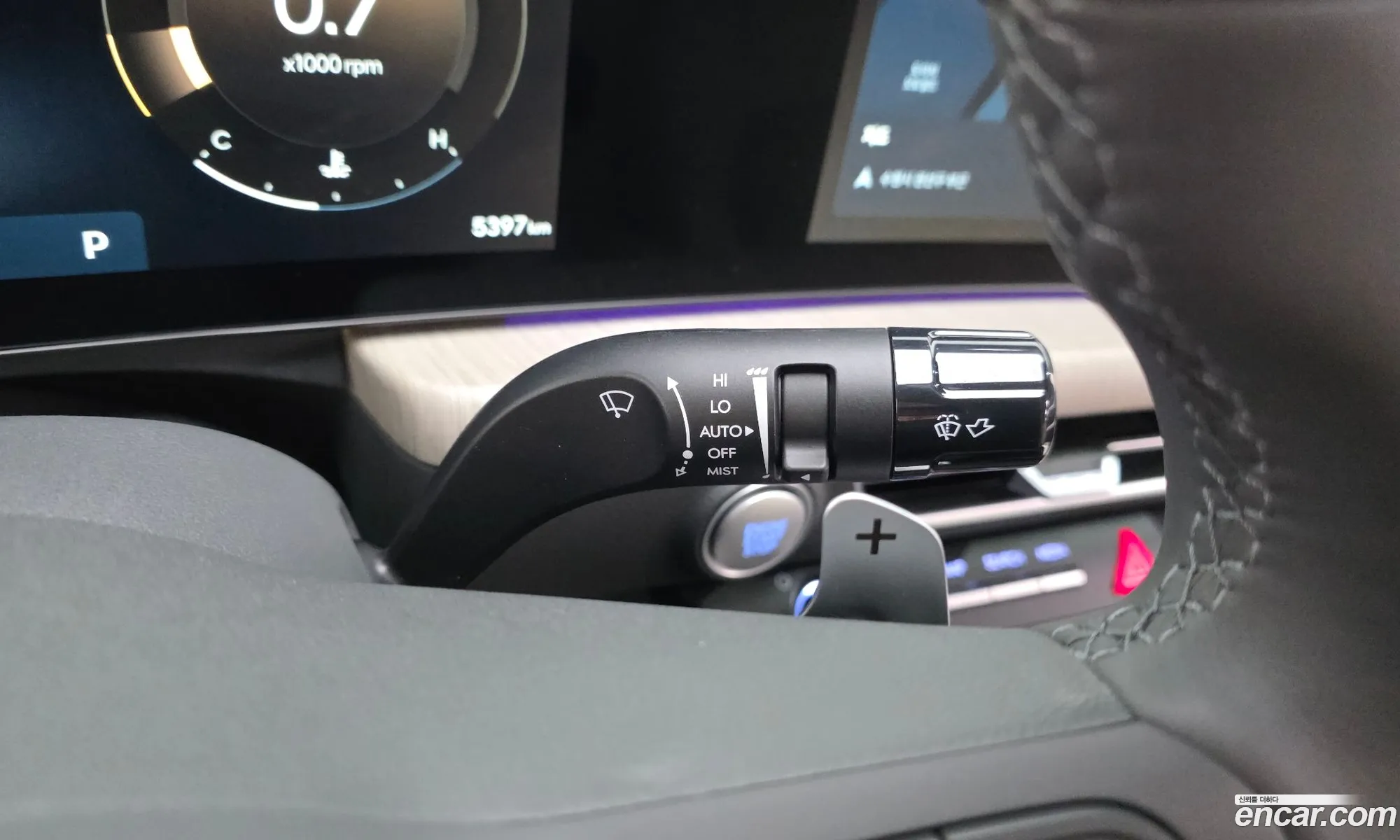 Hyundai Sonata the Edge 2026 — 27