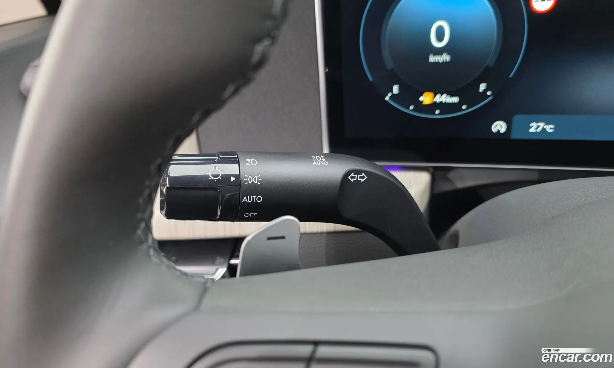 Hyundai Sonata the Edge 2026 — 35