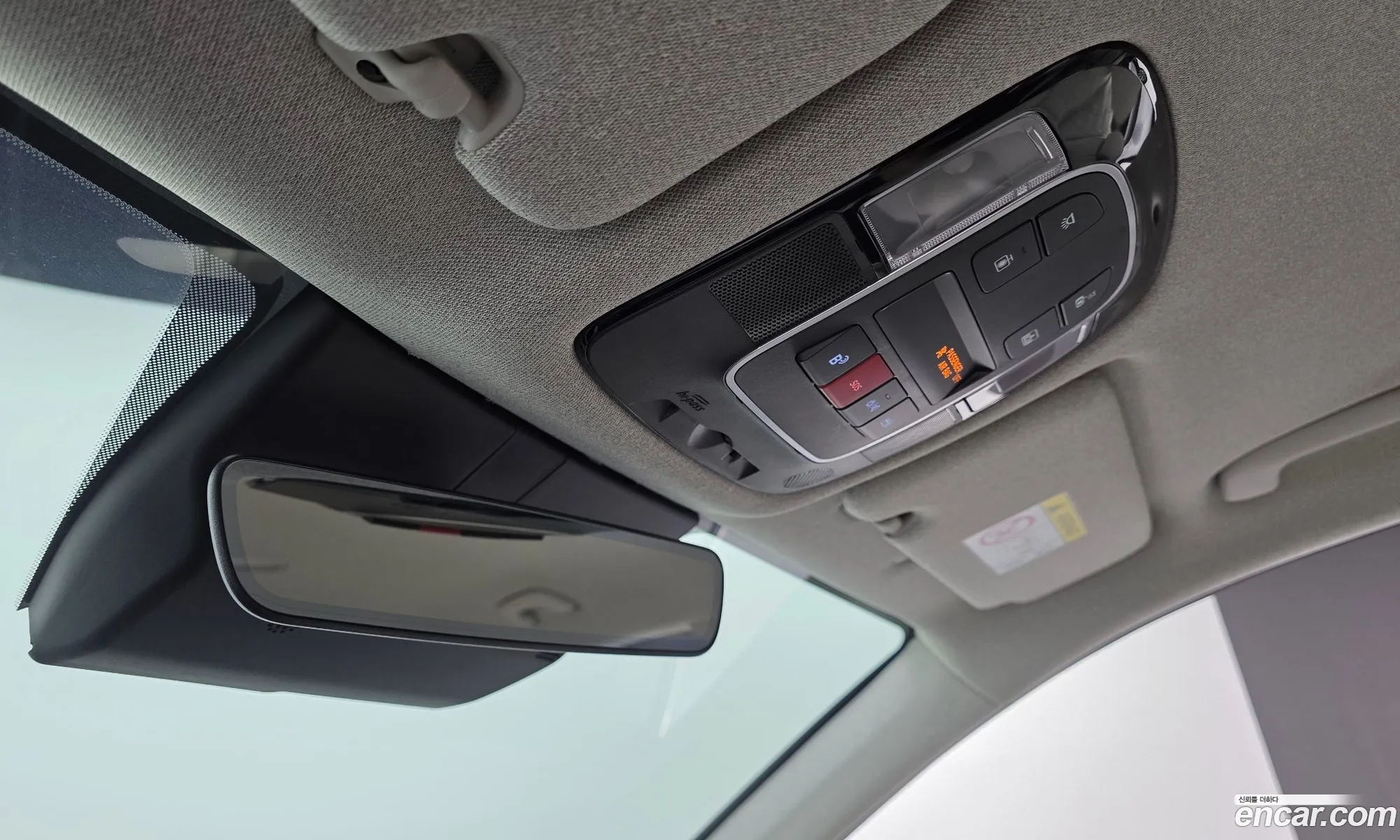 Hyundai Sonata the Edge 2026 — 32
