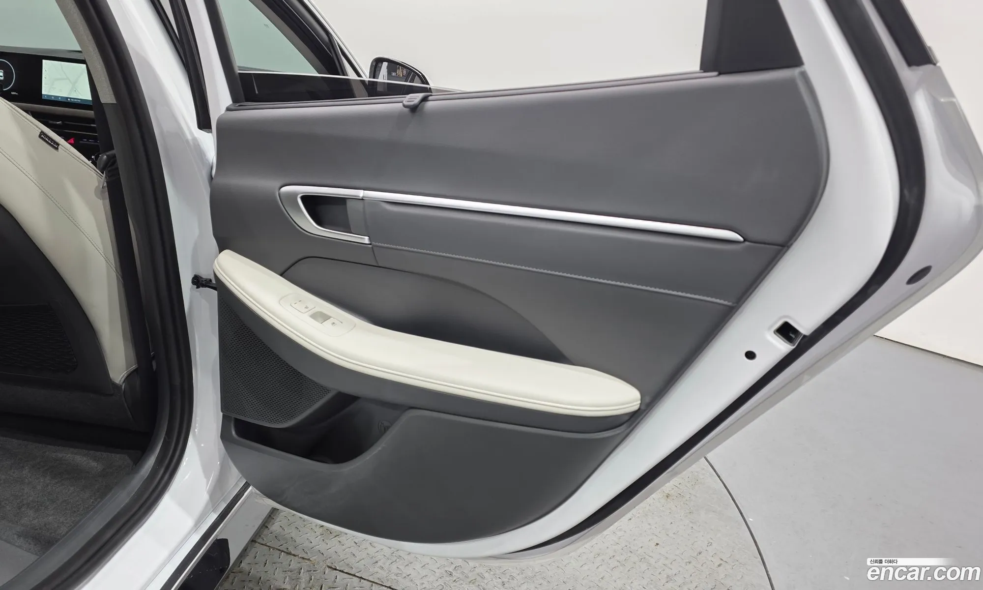 Hyundai Sonata the Edge 2026 — 22