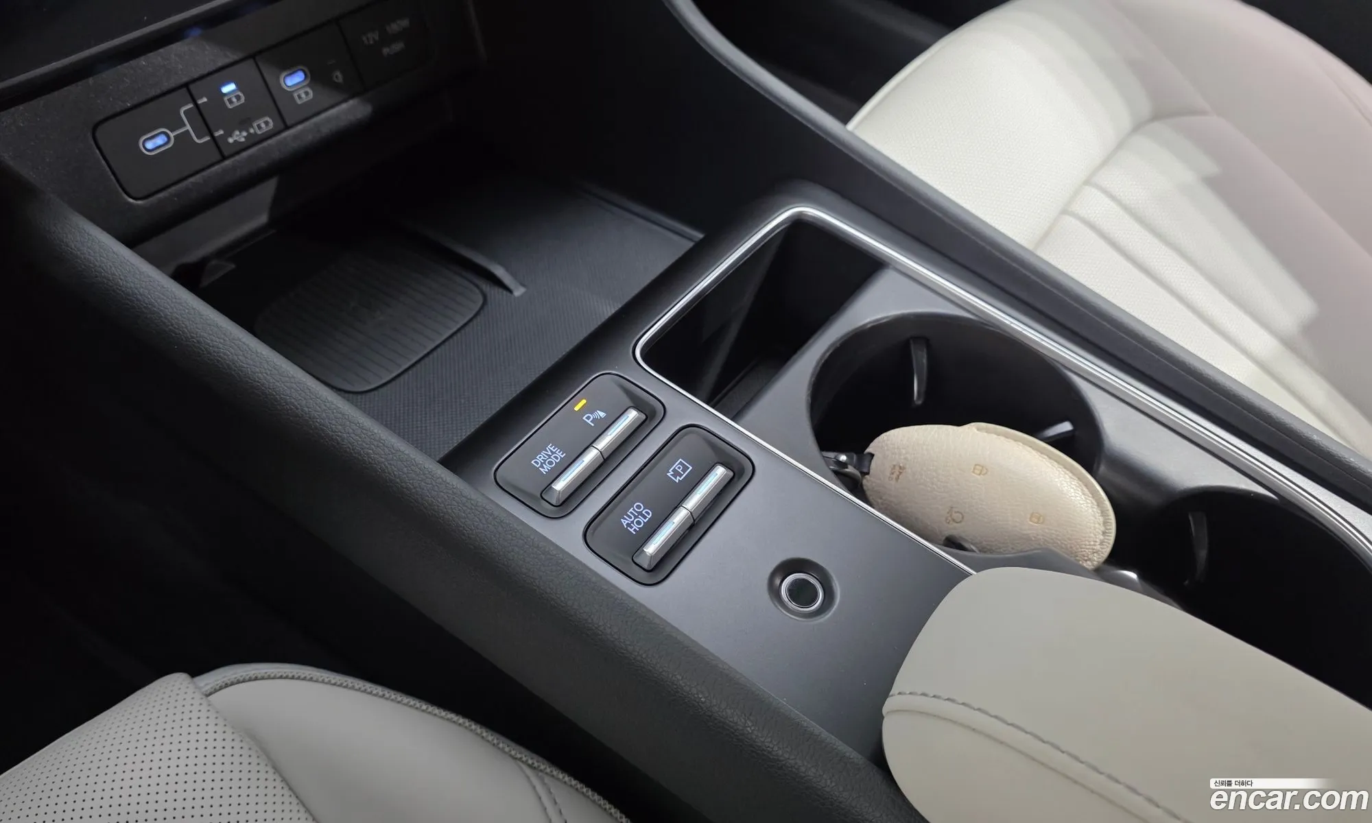 Hyundai Sonata the Edge 2026 — 21