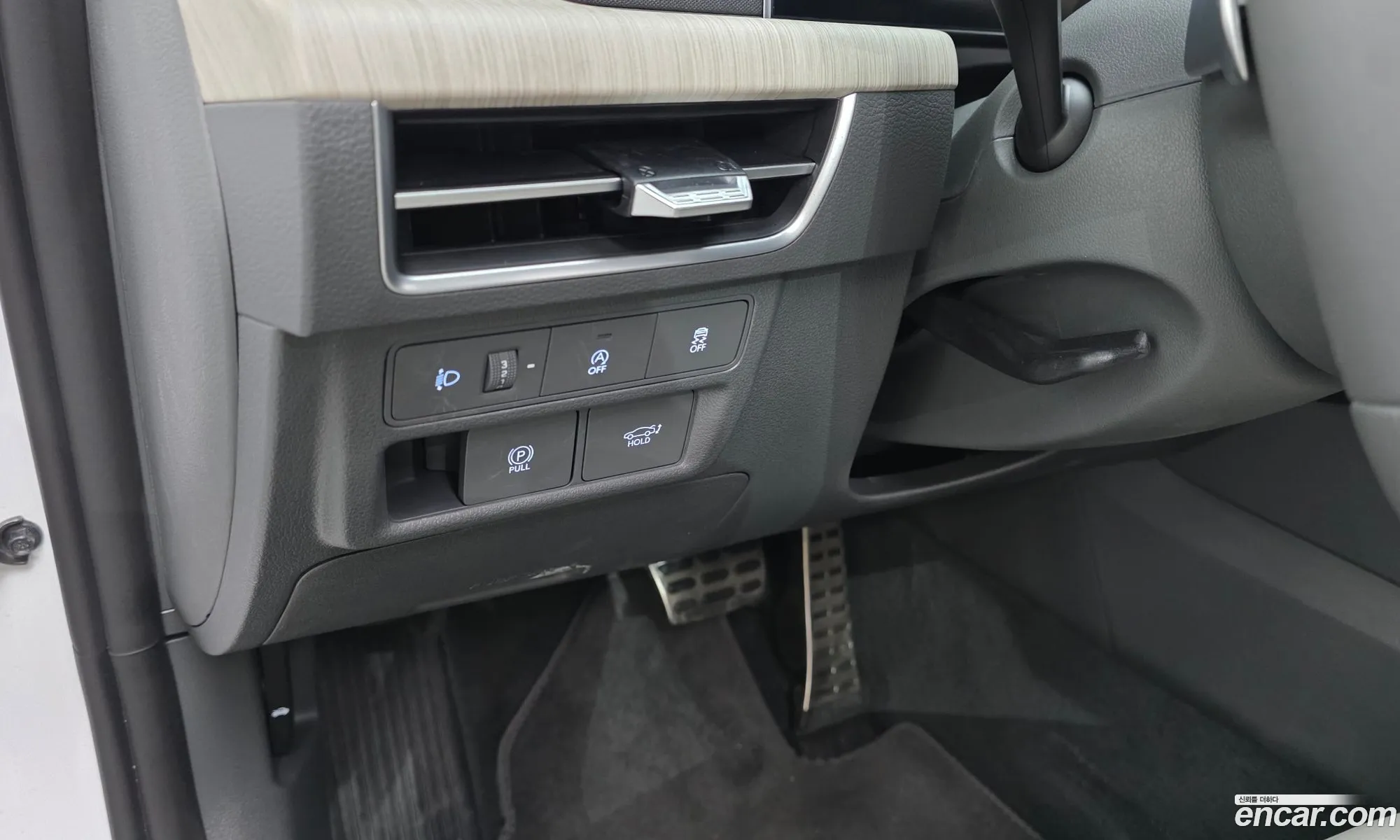 Hyundai Sonata the Edge 2026 — 29