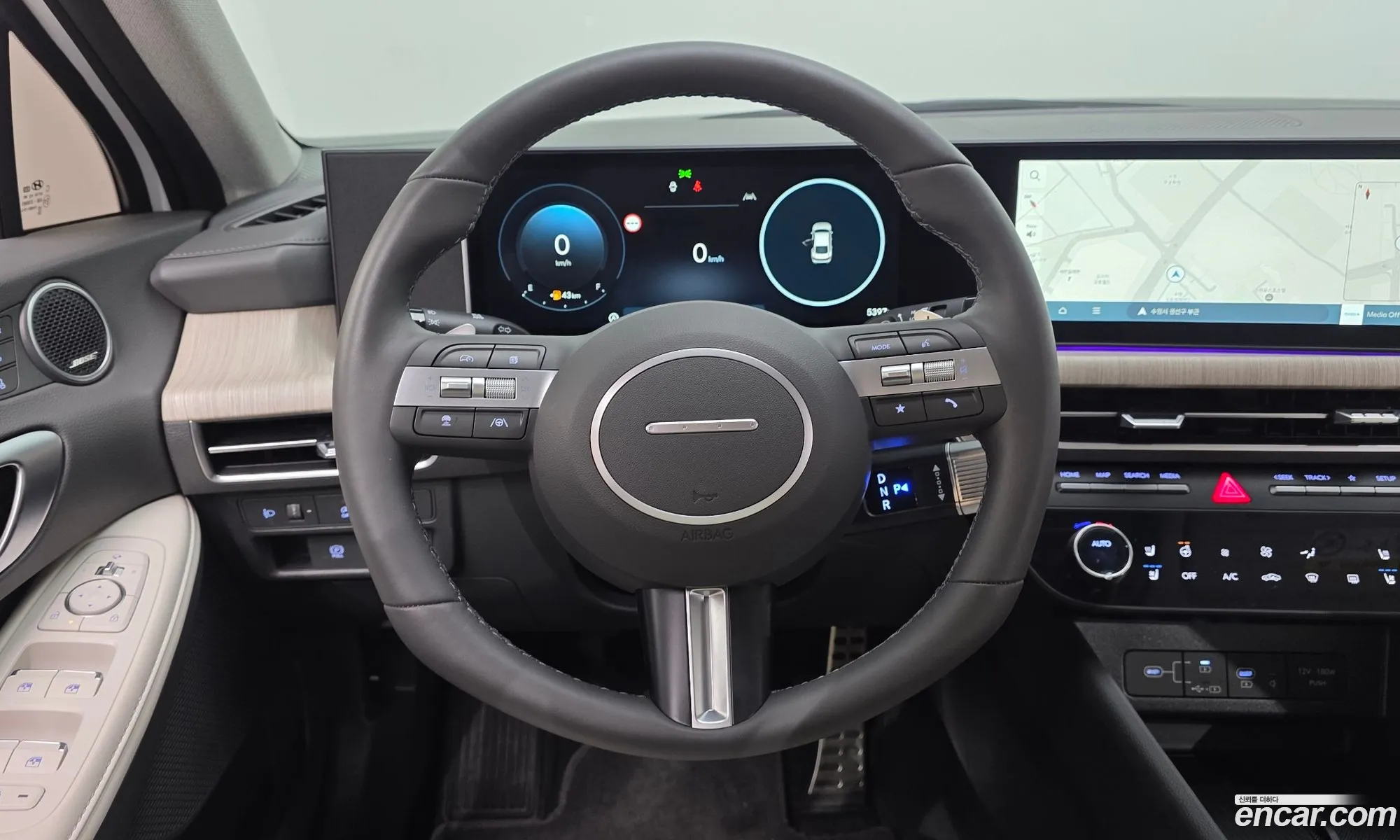 Hyundai Sonata the Edge 2026 — 33