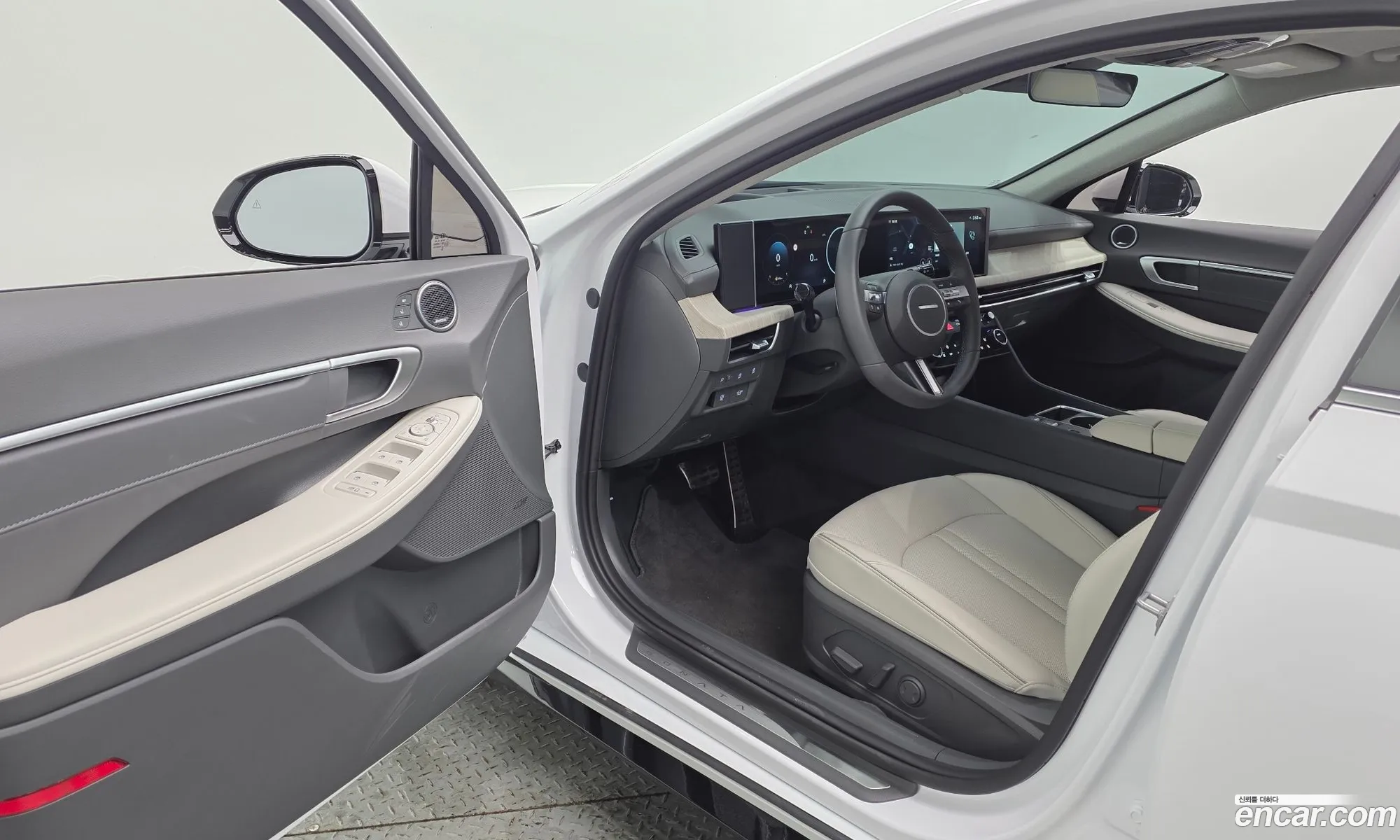Hyundai Sonata the Edge 2026 — 14