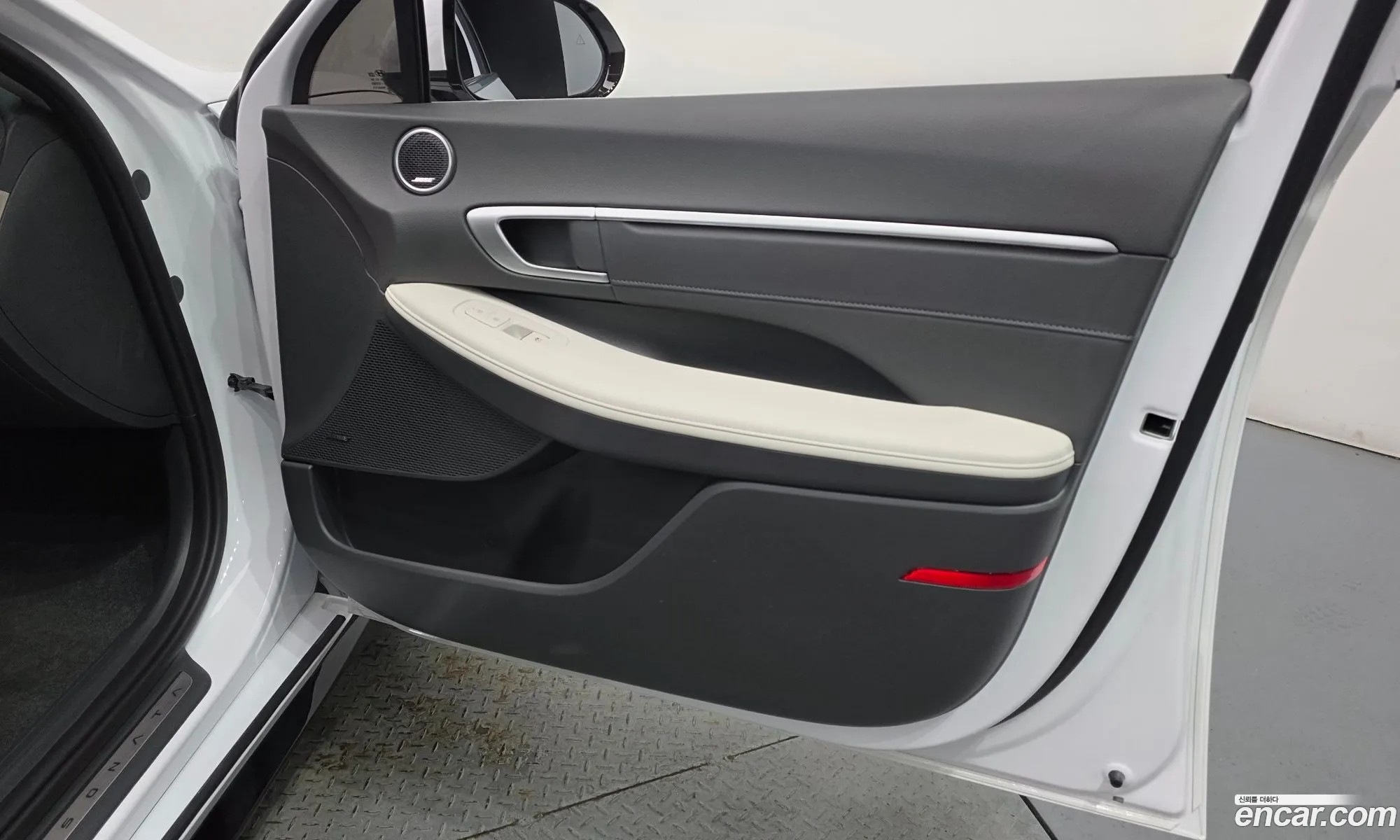 Hyundai Sonata the Edge 2026 — 9