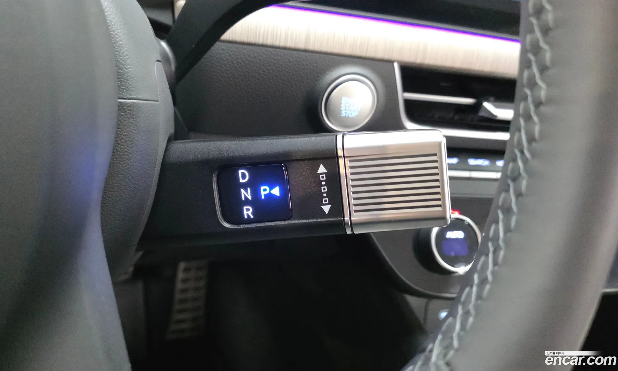 Hyundai Sonata the Edge 2026 — 3