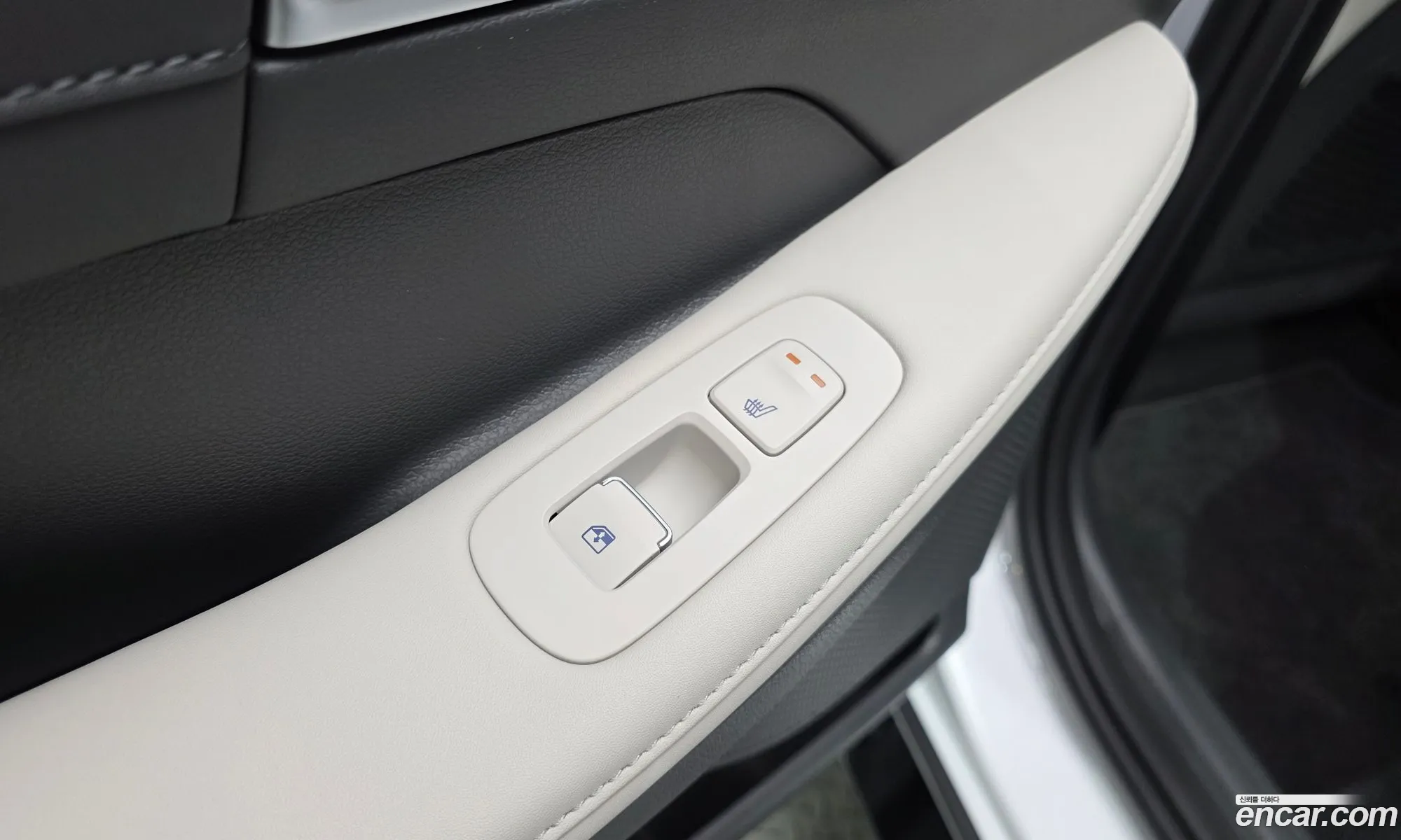 Hyundai Sonata the Edge 2026 — 16