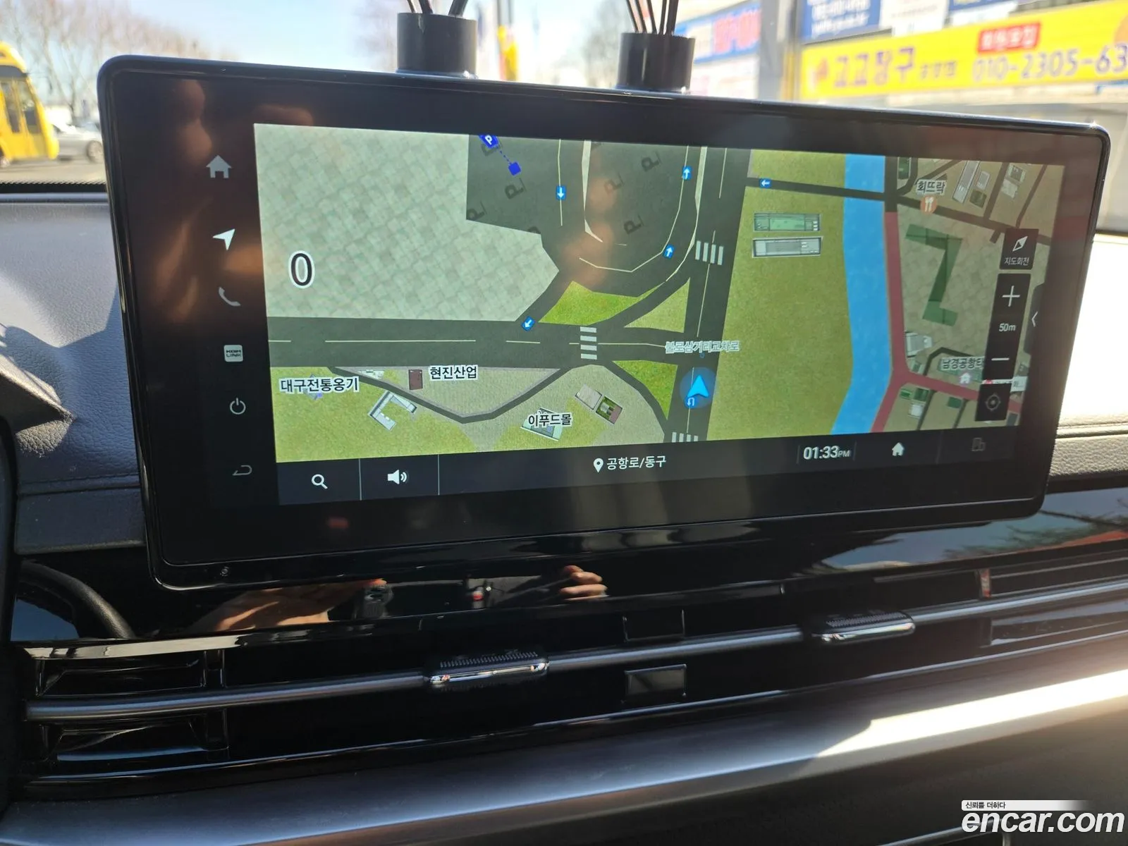 KG Mobility (SsangYong) Musso Sports 2025 — 10
