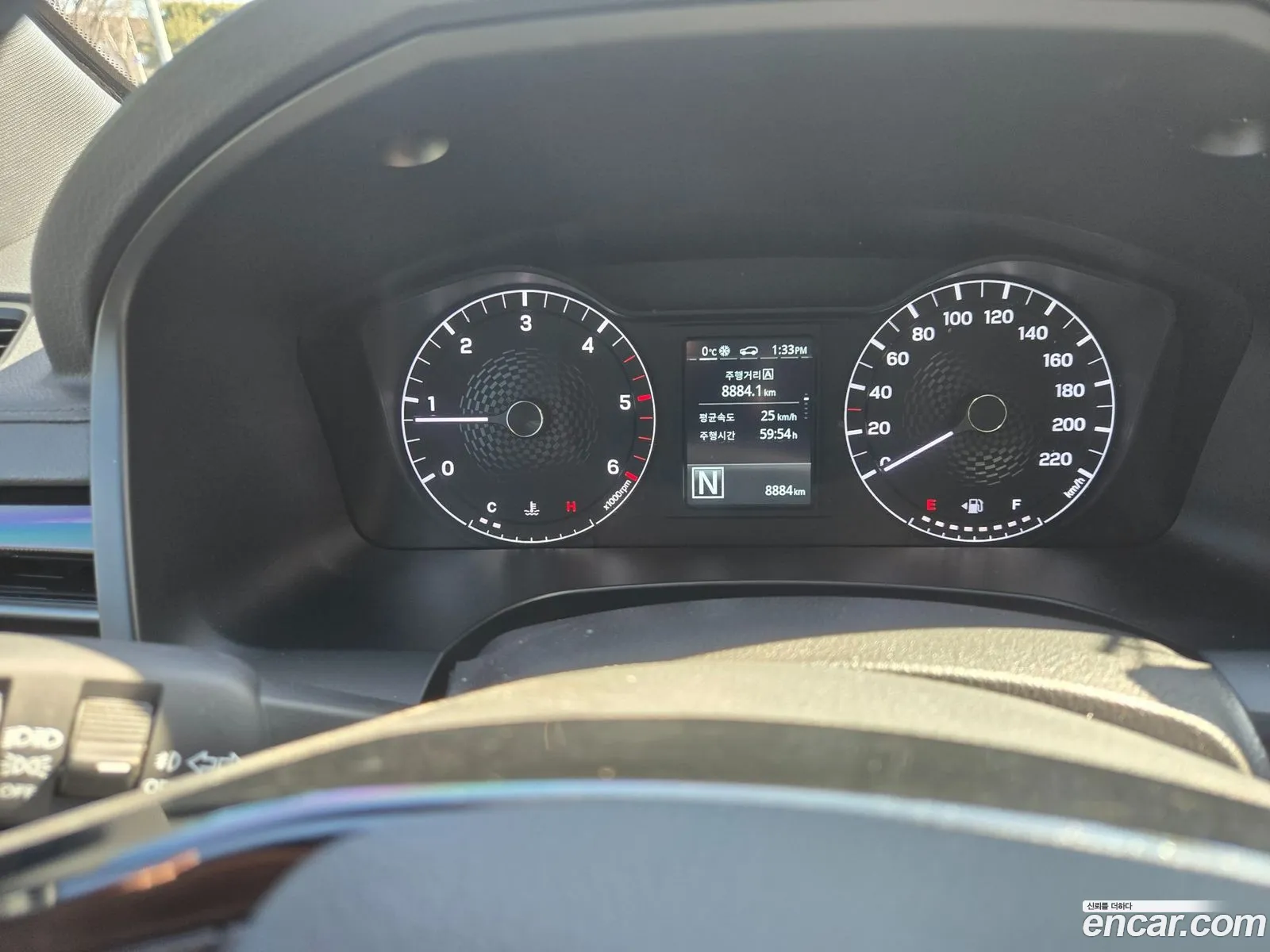 KG Mobility (SsangYong) Musso Sports 2025 — 4