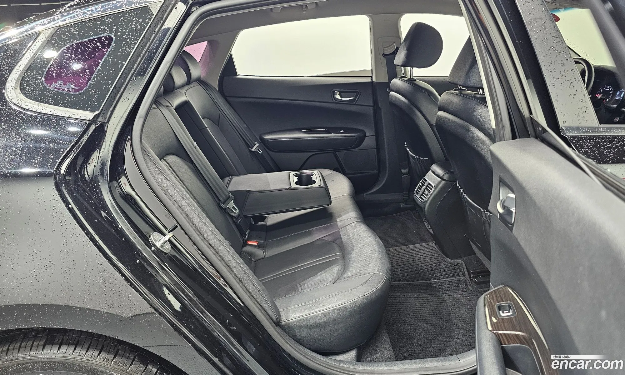 Kia K5 2015 — 7