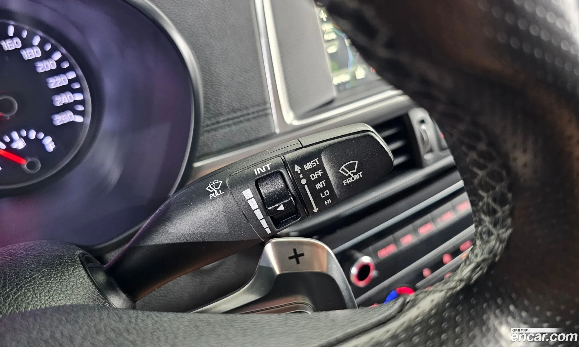 Kia K5 2015 — 28