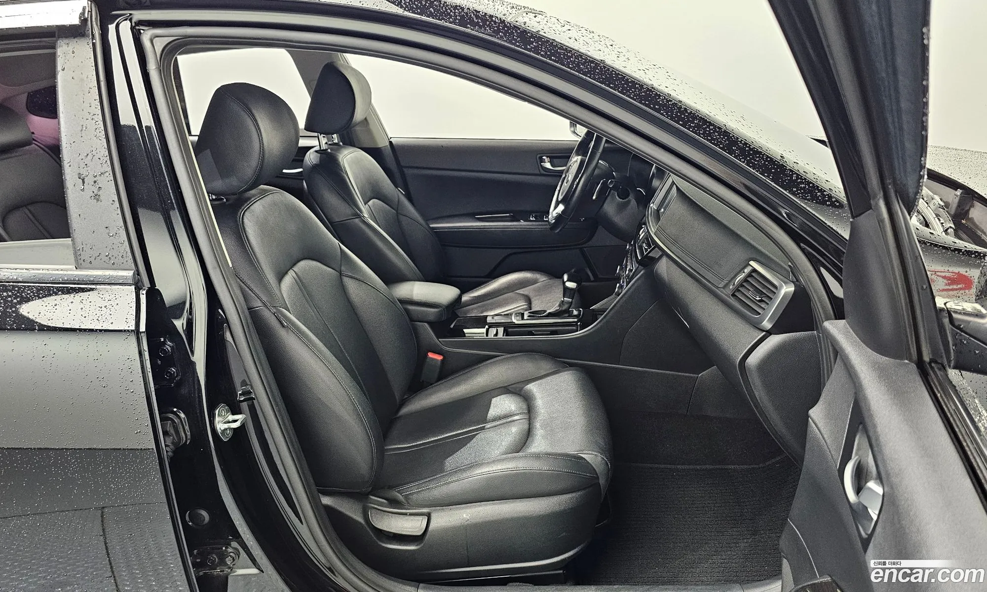 Kia K5 2015 — 13