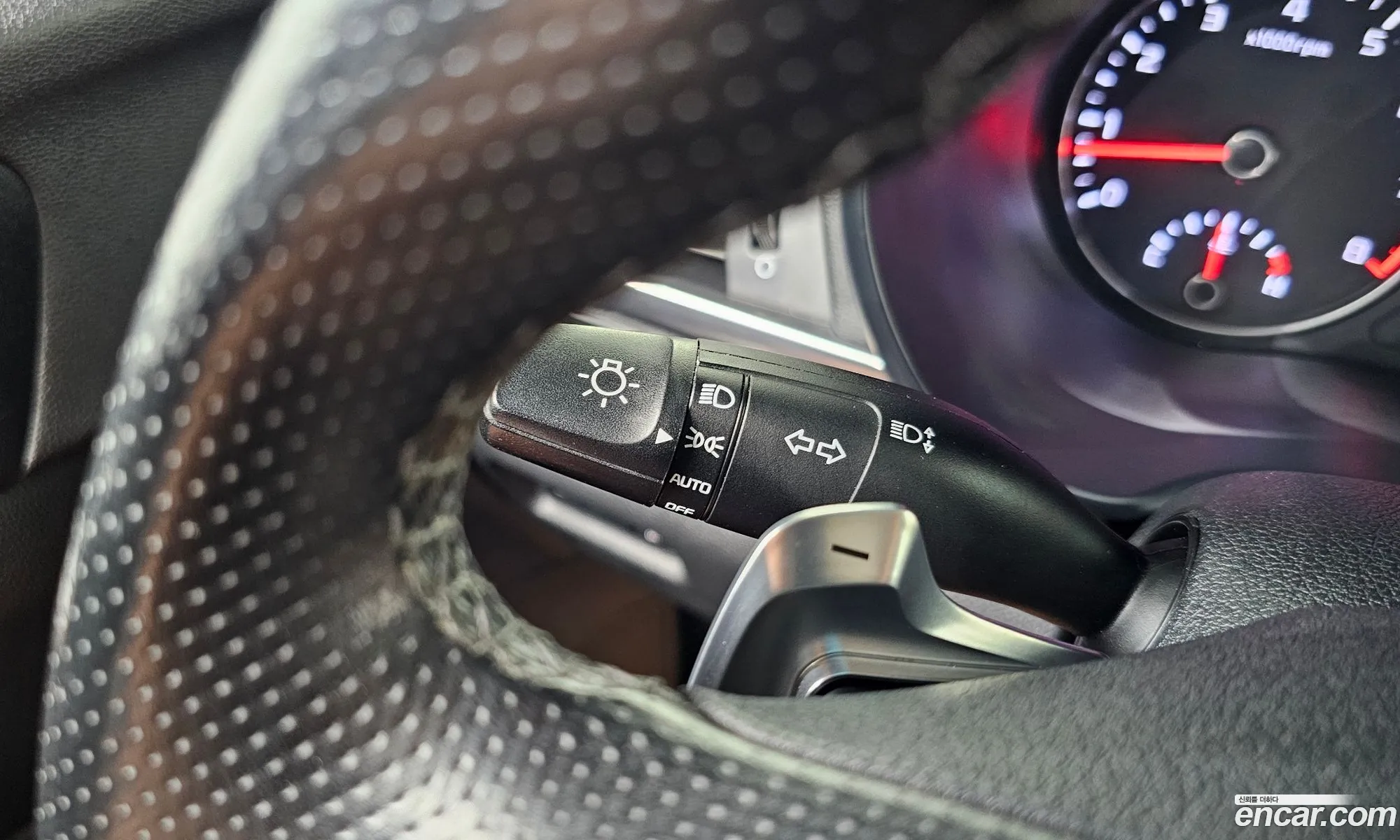 Kia K5 2015 — 30