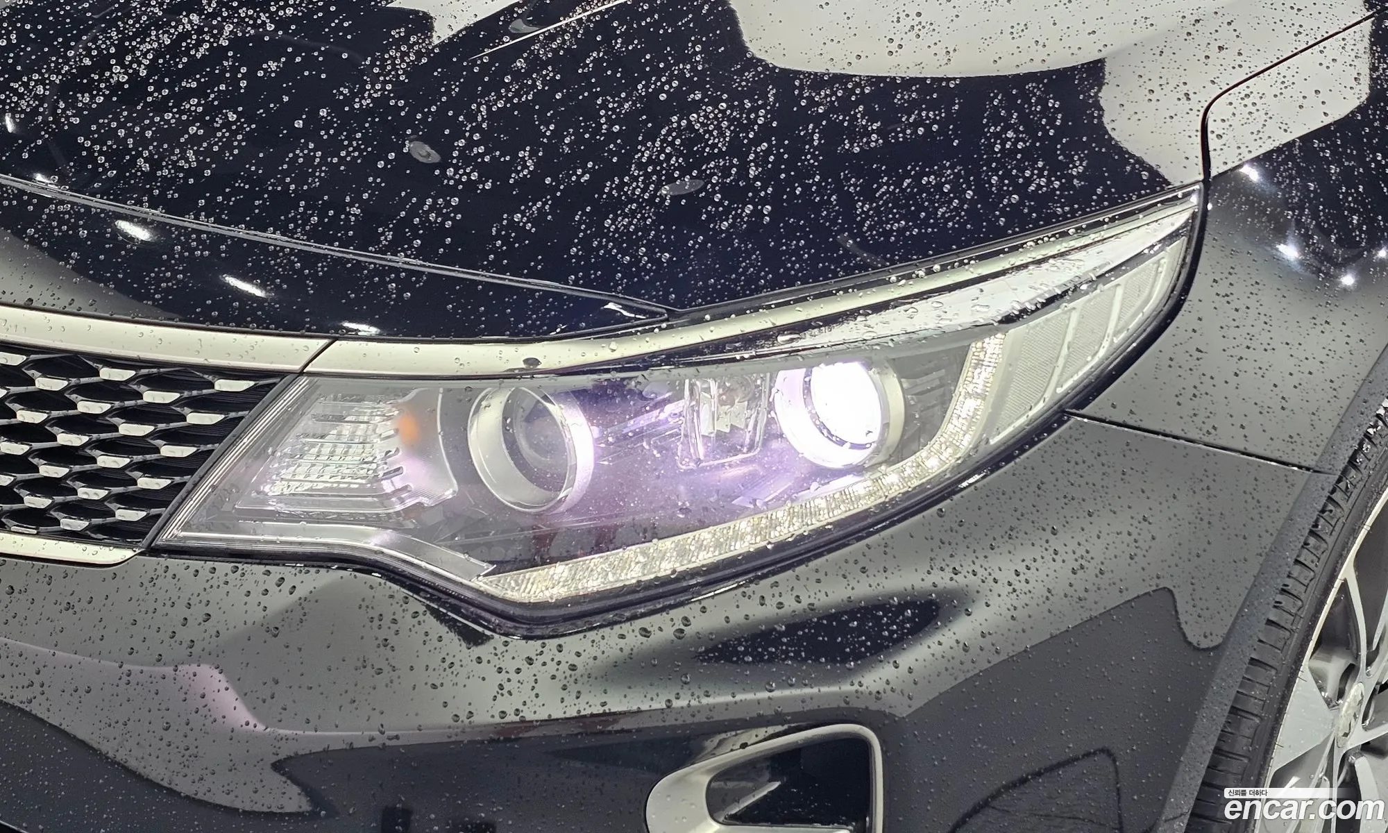 Kia K5 2015 — 23
