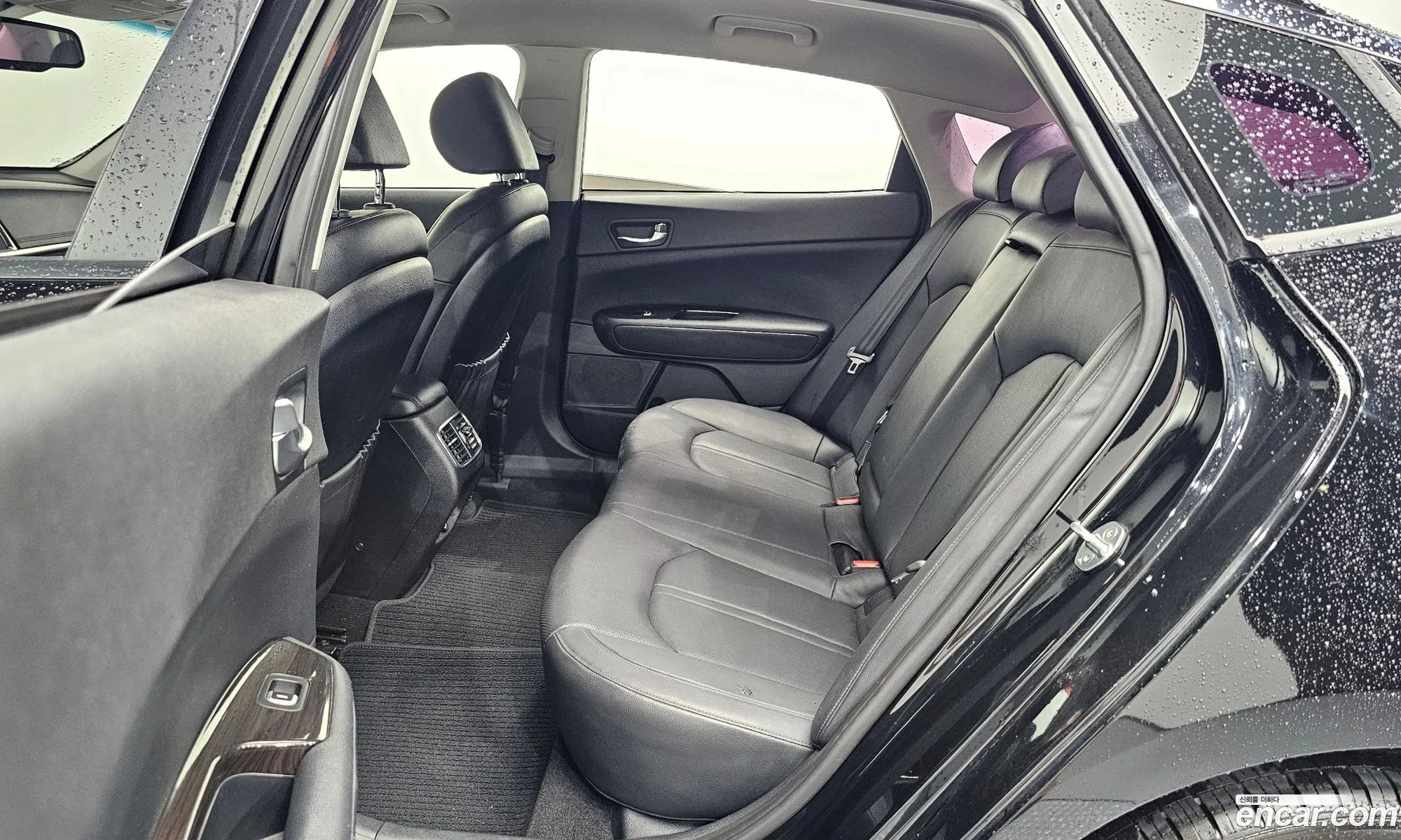 Kia K5 2015 — 8