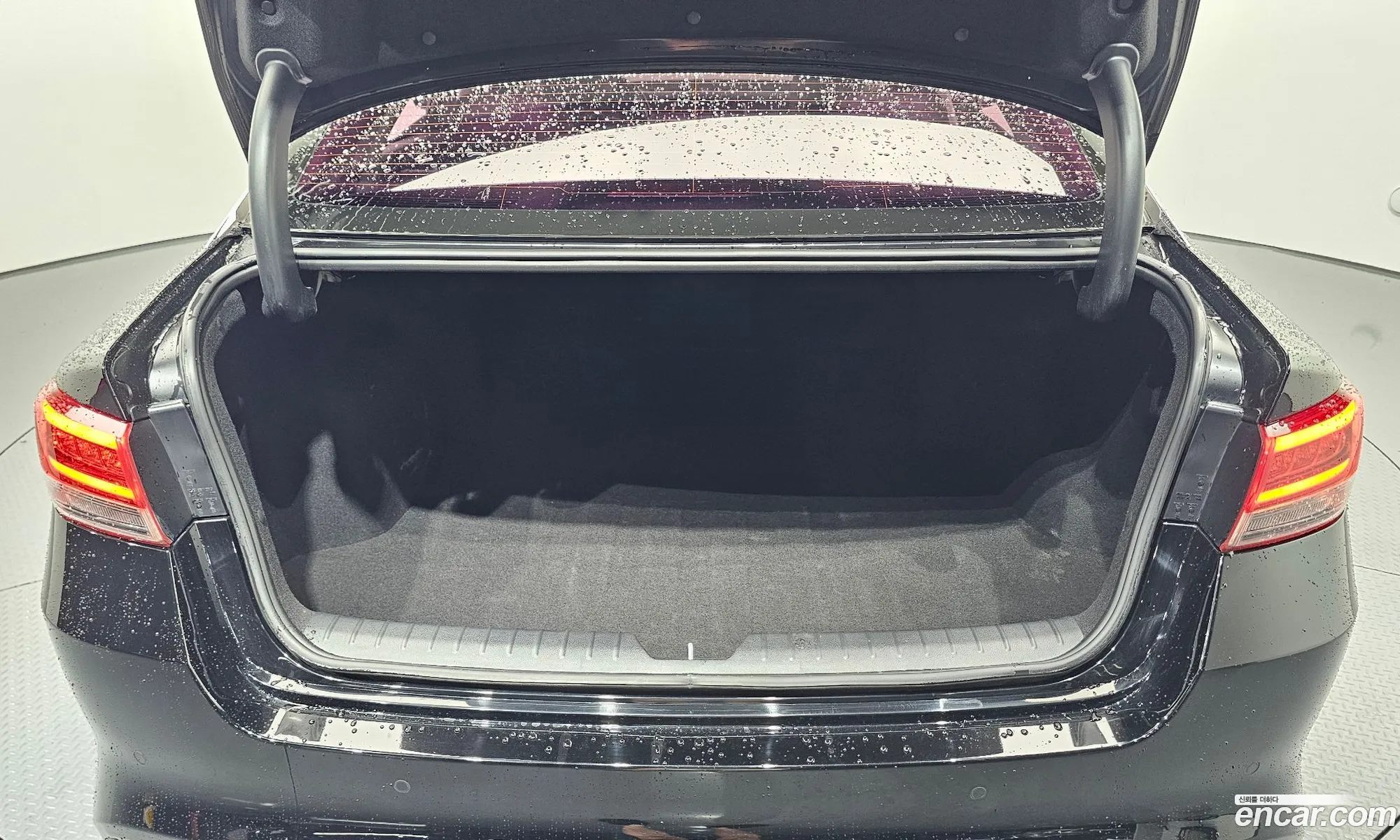 Kia K5 2015 — 16