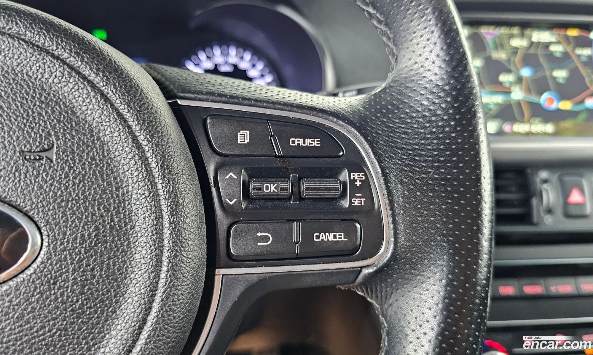 Kia K5 2015 — 27