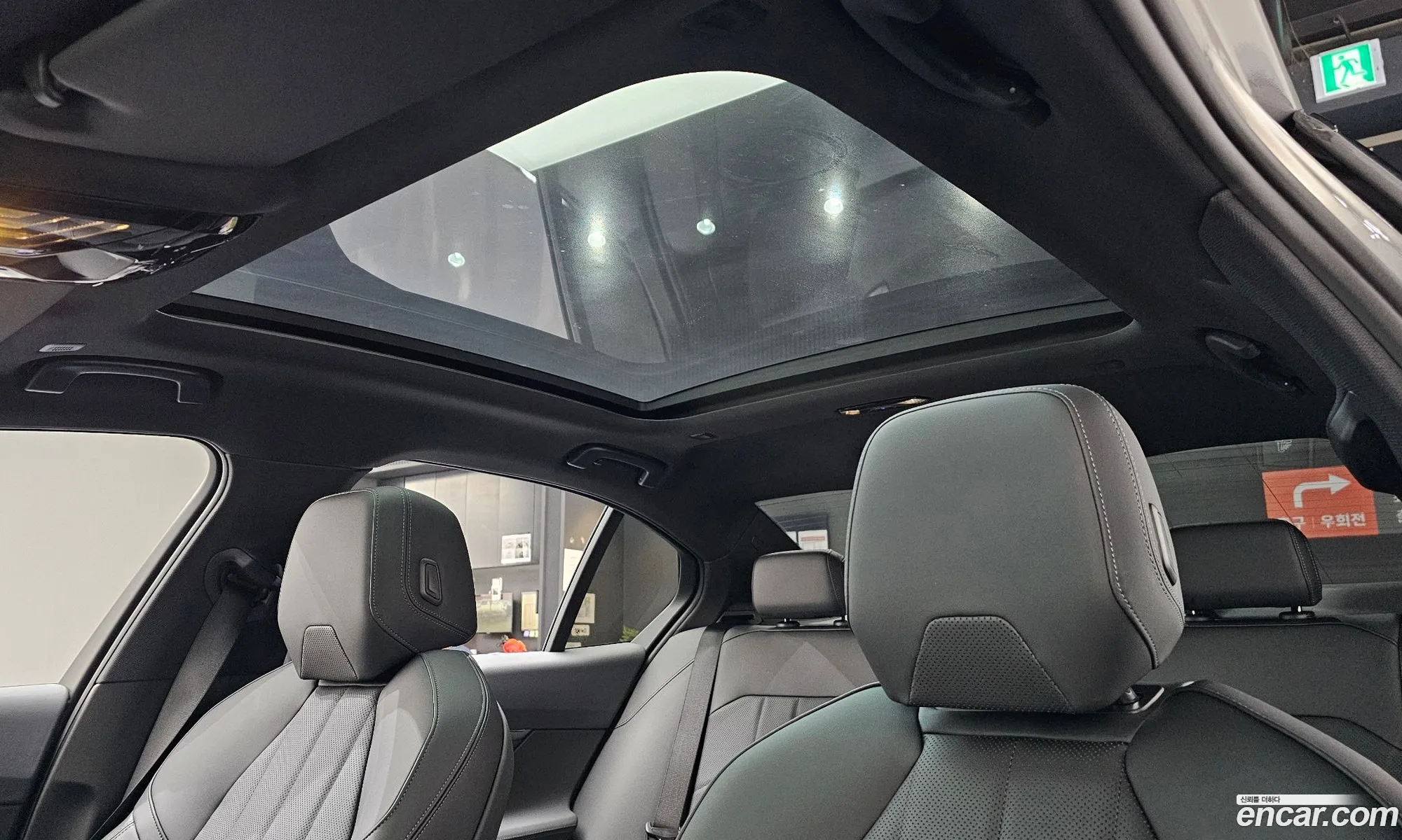 BMW 5 Series 2025 — 22