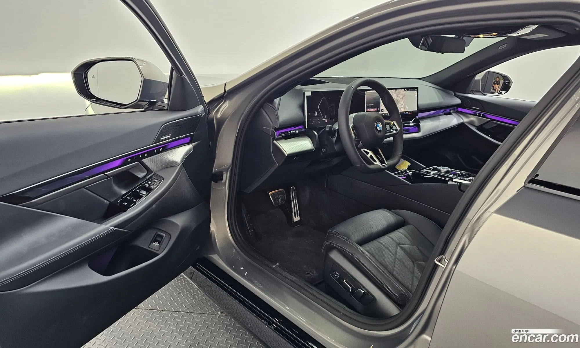 BMW 5 Series 2025 — 15