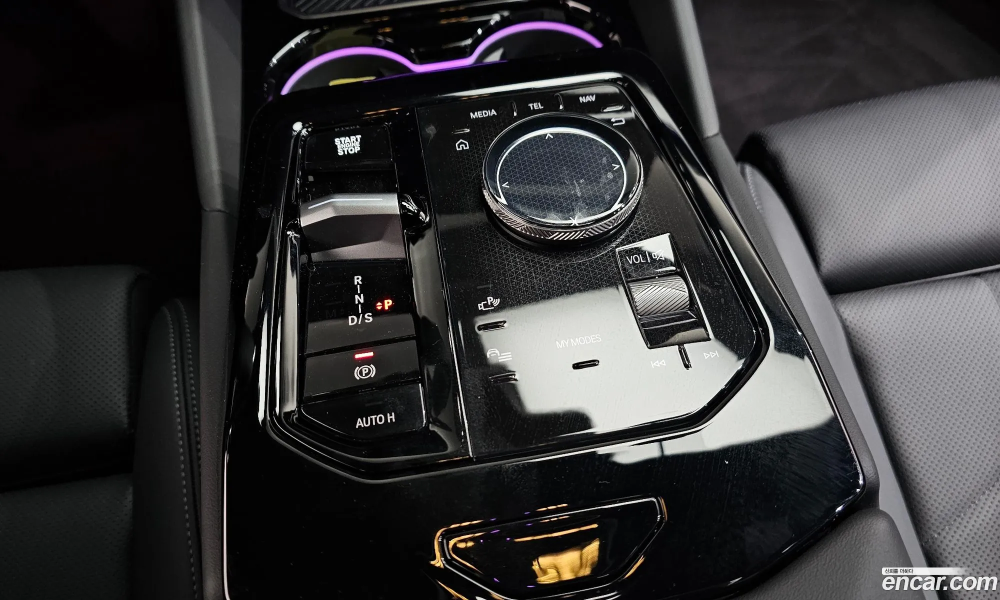 BMW 5 Series 2025 — 11