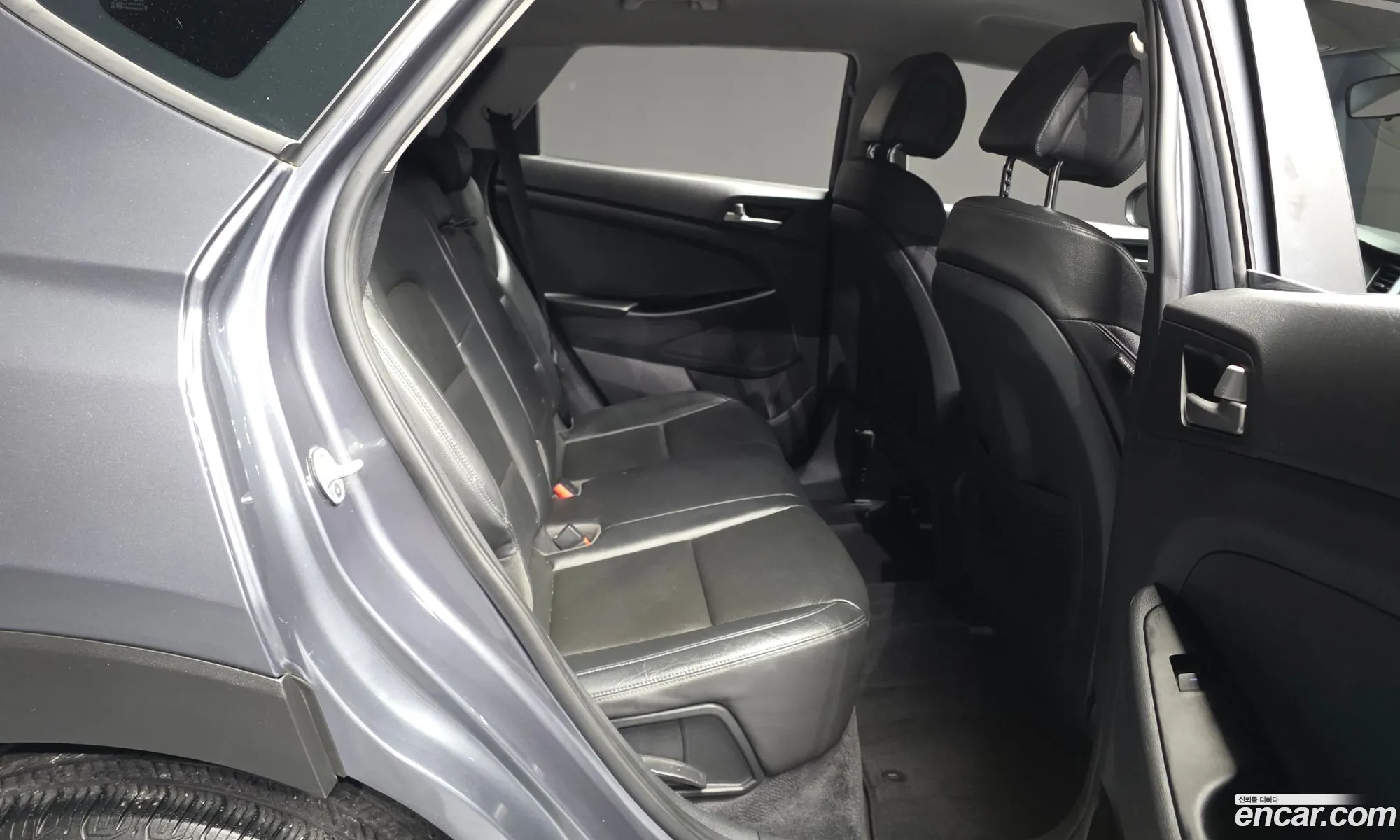 Hyundai Tucson 2018 — 3