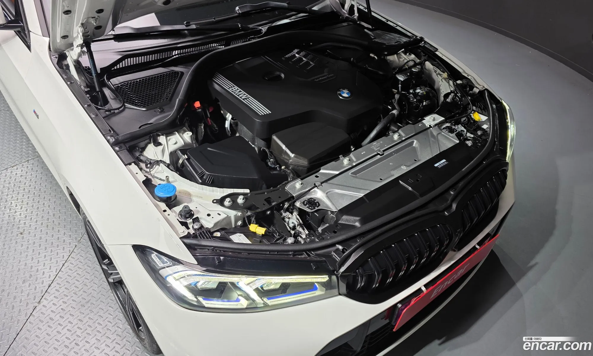 BMW 3 Series 2023 WBA61FS05PFP77611 — 18