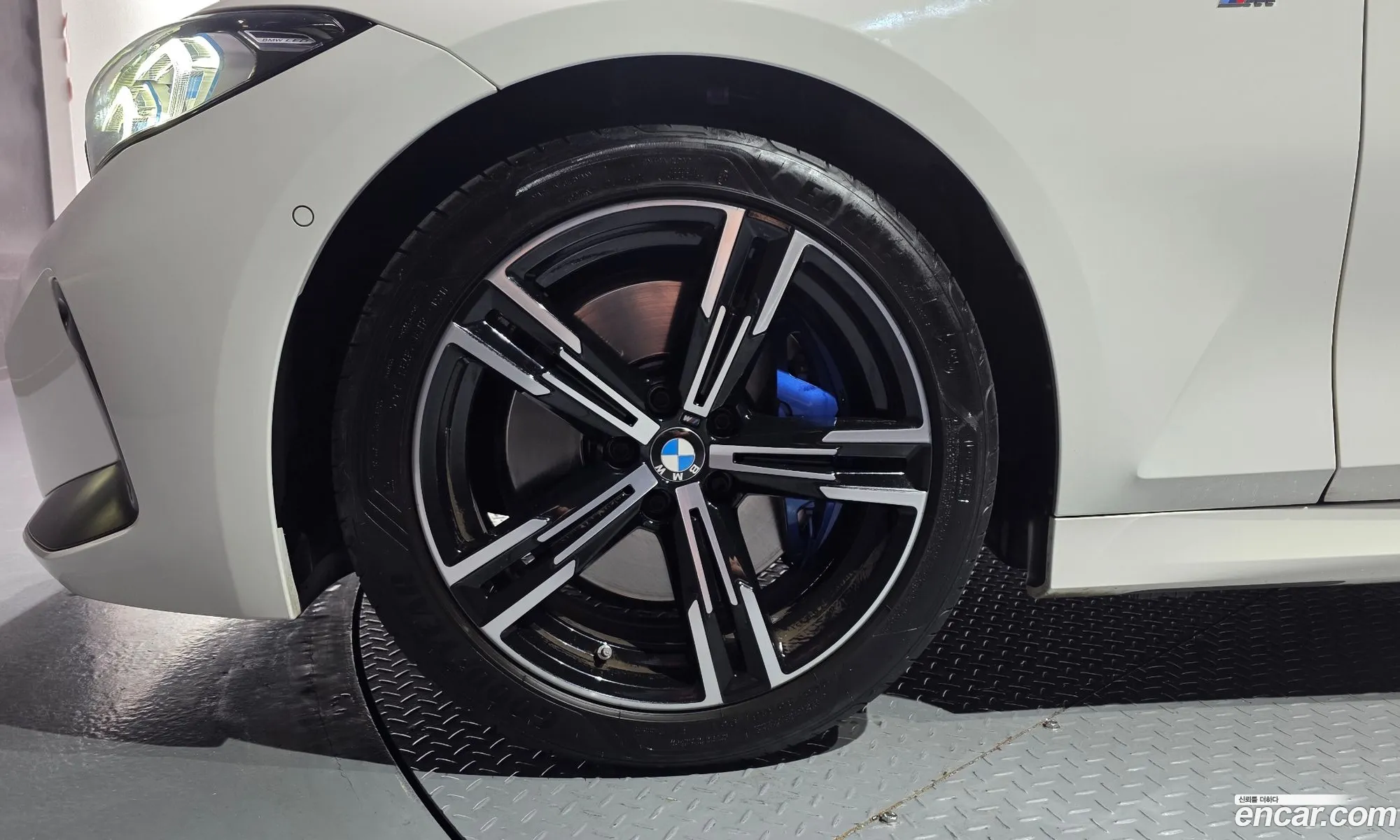 BMW 3 Series 2023 WBA61FS05PFP77611 — 24