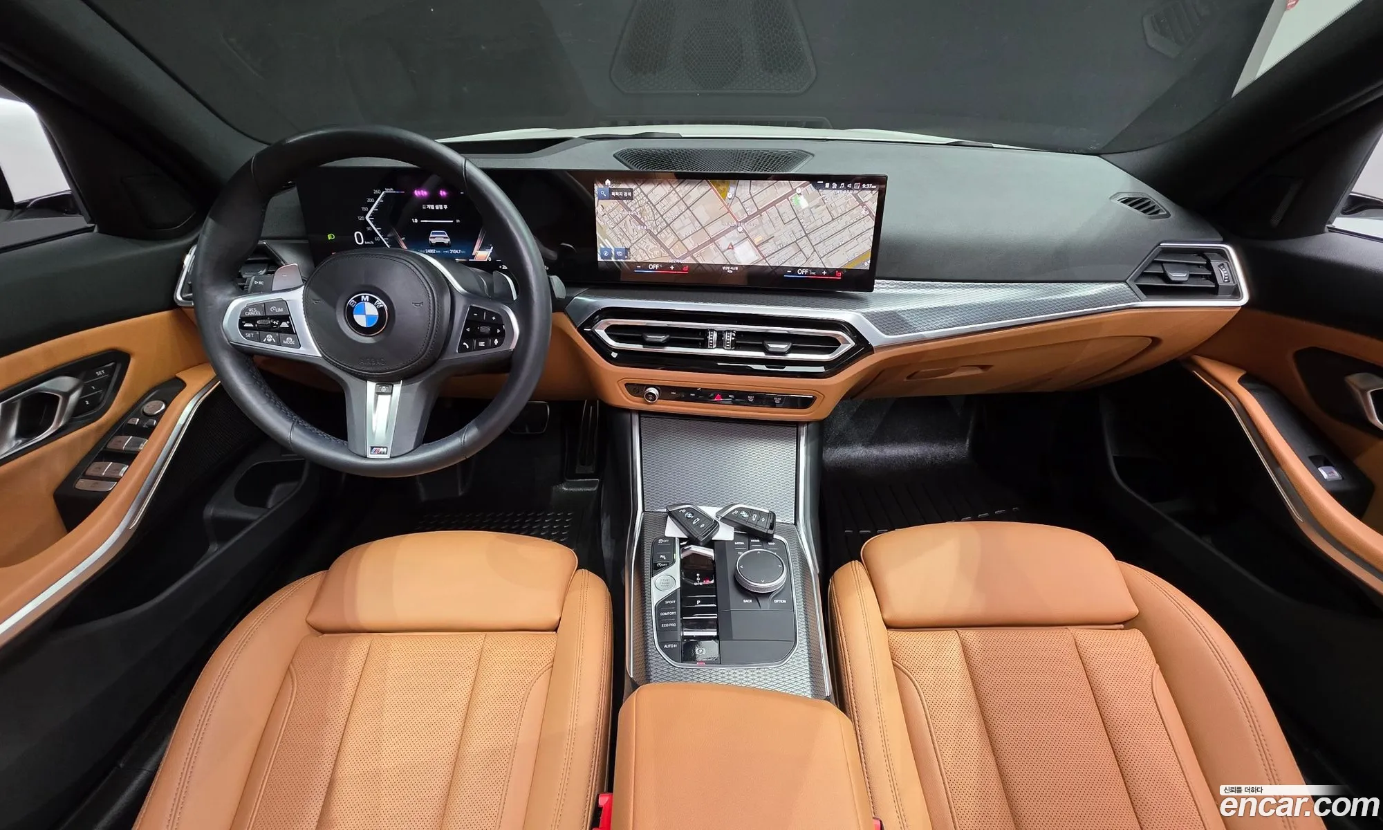 BMW 3 Series 2023 WBA61FS05PFP77611 — 15