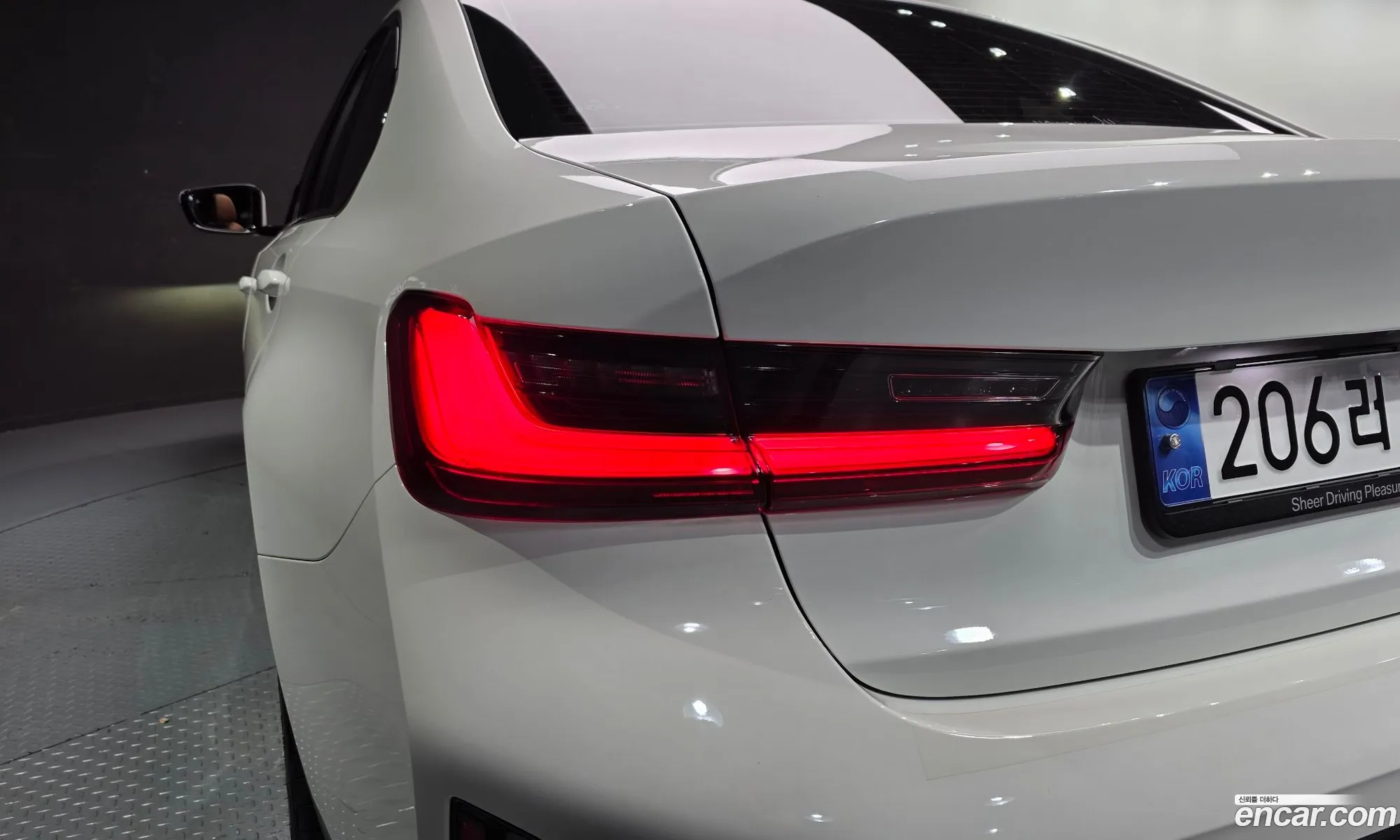 BMW 3 Series 2023 WBA61FS05PFP77611 — 16