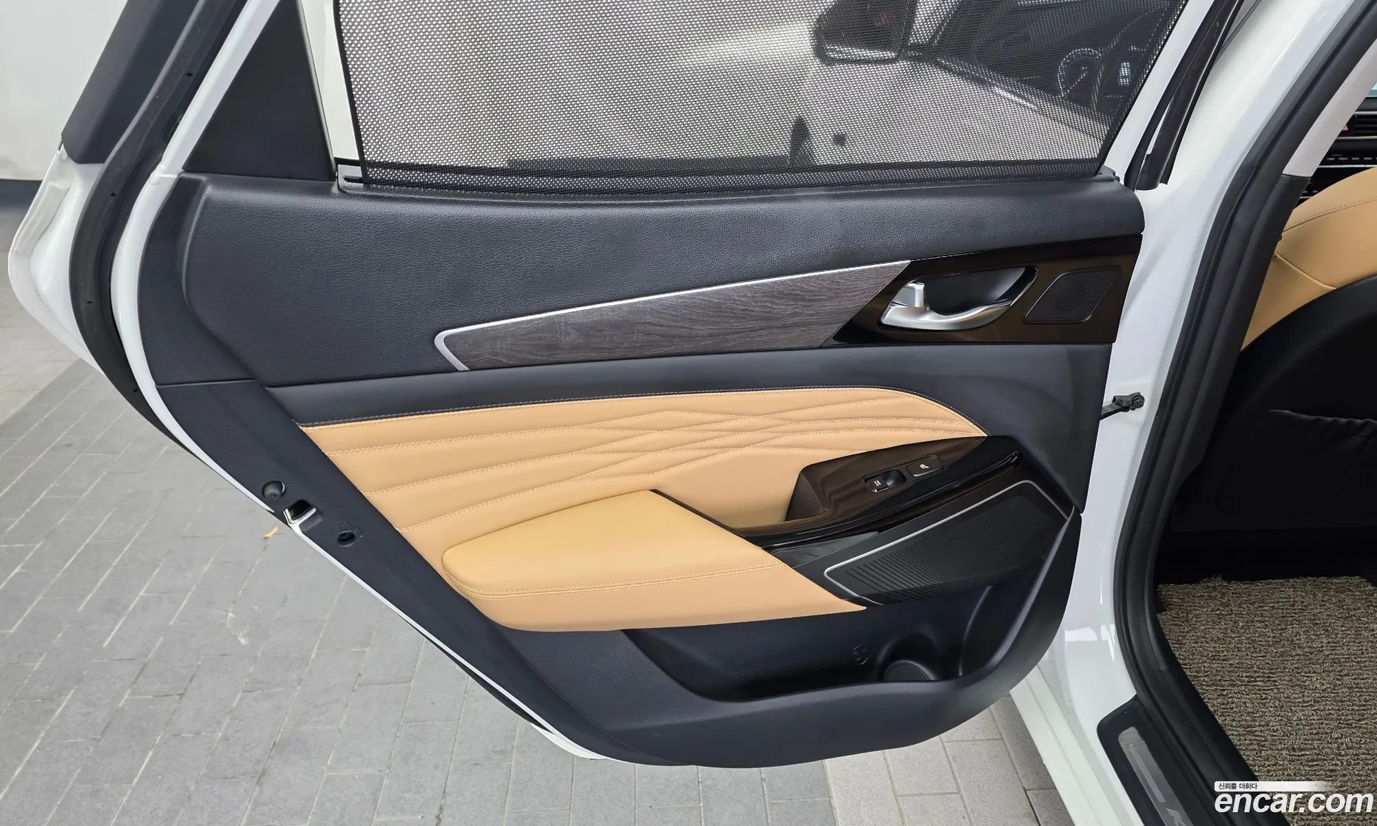 Kia K7 Premier 2019 — 30