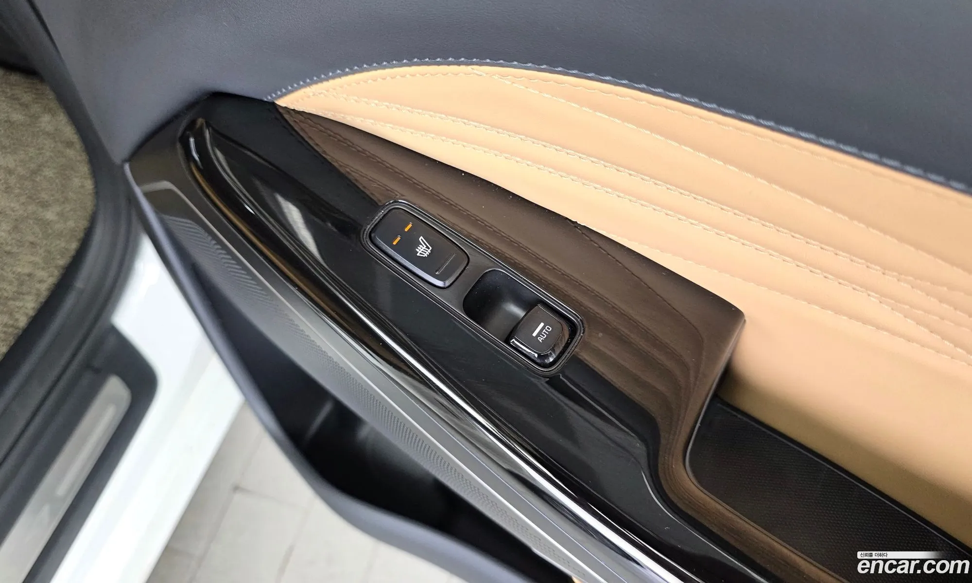 Kia K7 Premier 2019 — 7
