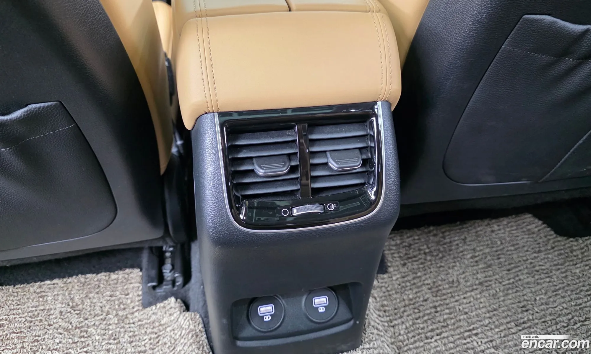 Kia K7 Premier 2019 — 21